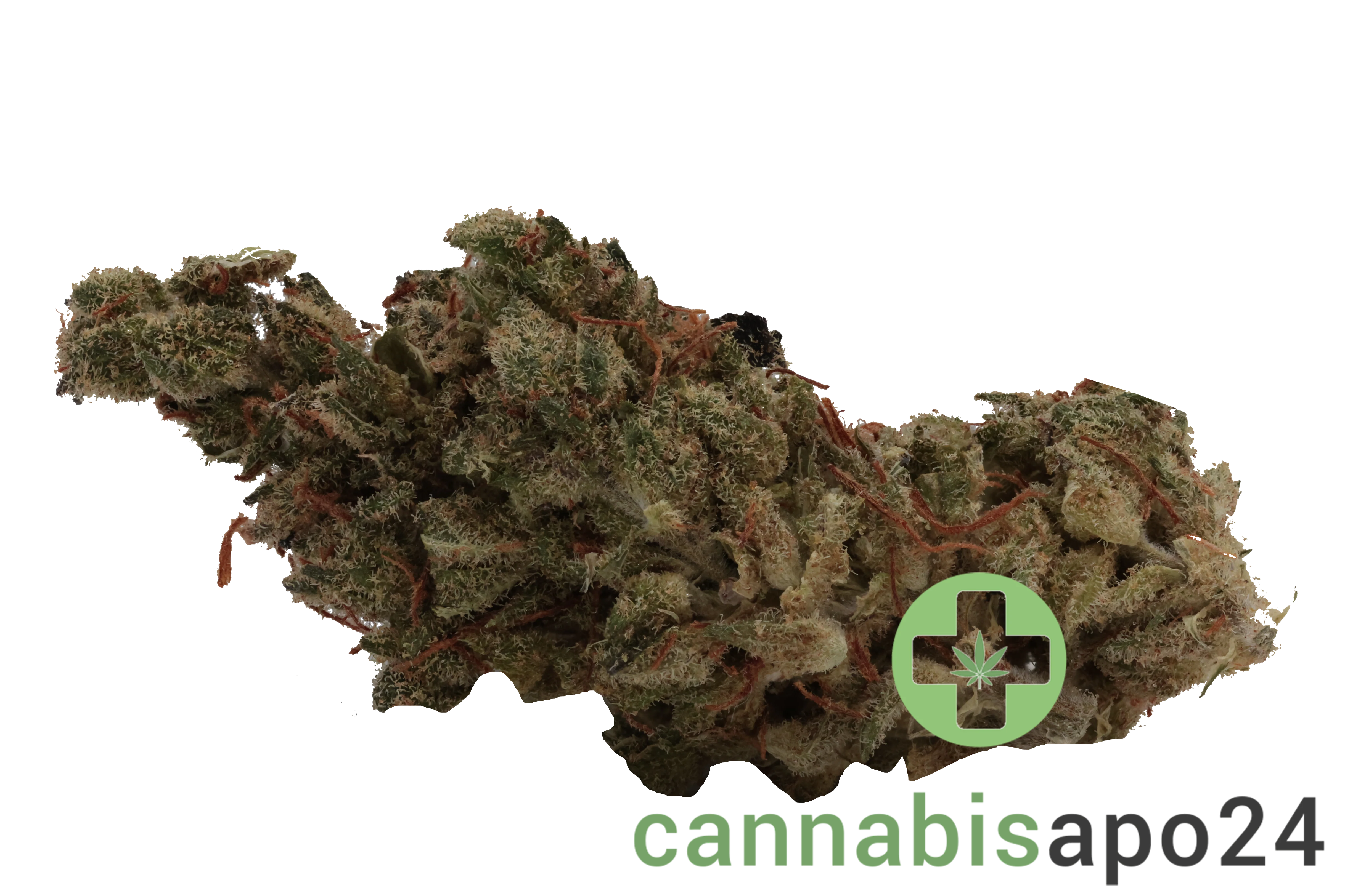 420 Balanced Basic 7/7 PT SLG Super Lemon G