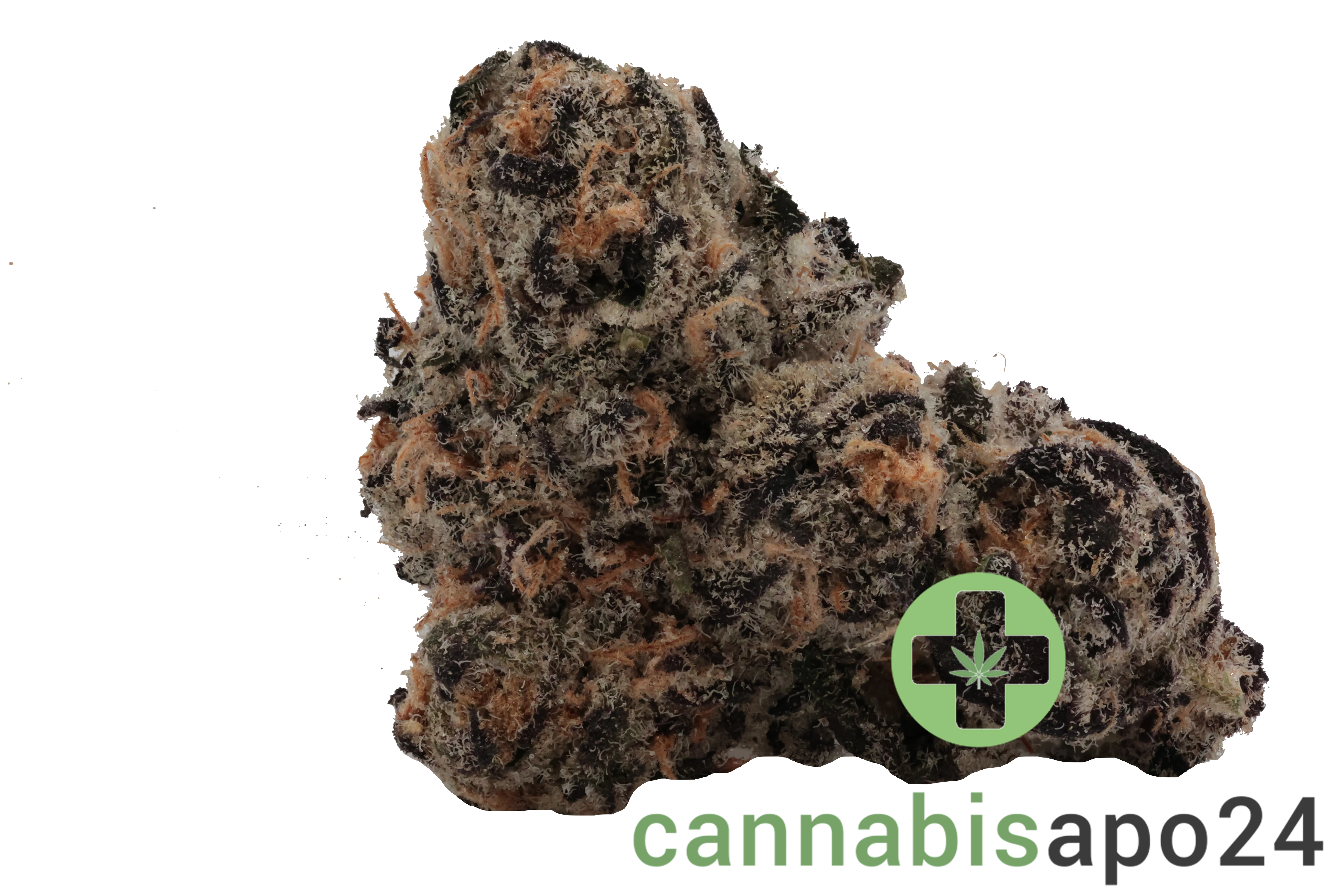 420 Compound 20/1 CA MWZ Mellowz #8