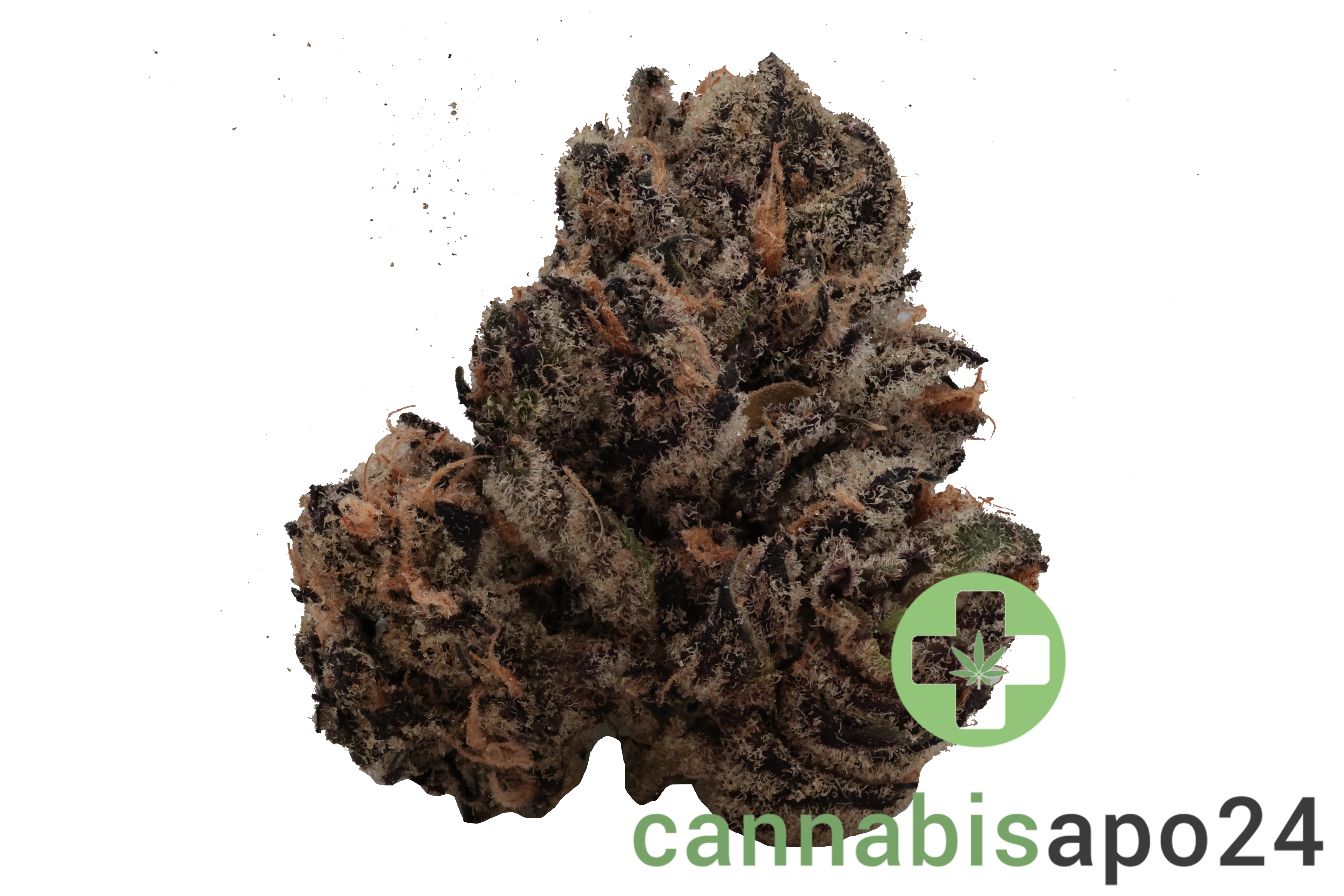 420 Compound 22/1 CA MWZ Mellowz #8