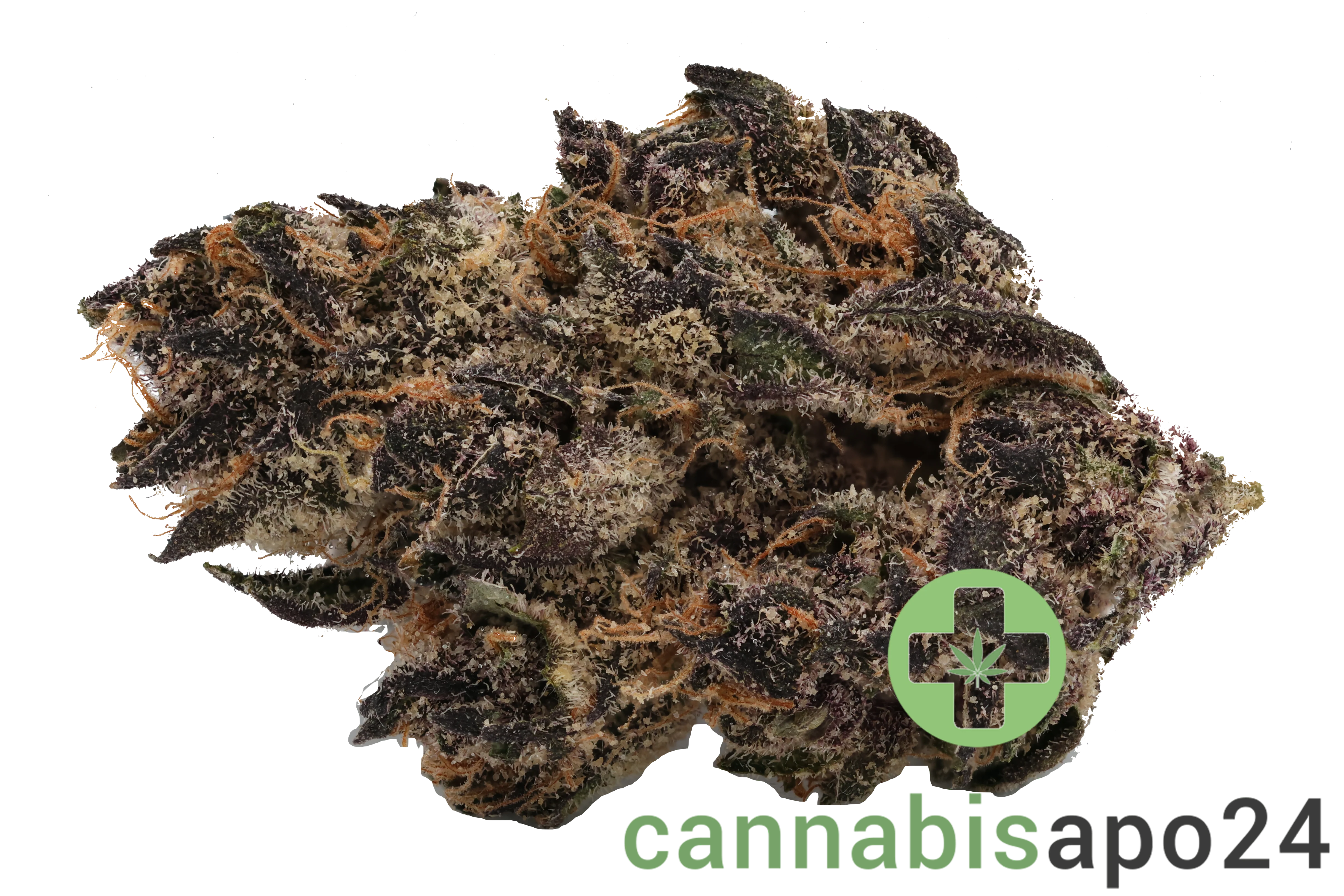 420 Natural 17/1 CA TRP - Tropicana Cookies