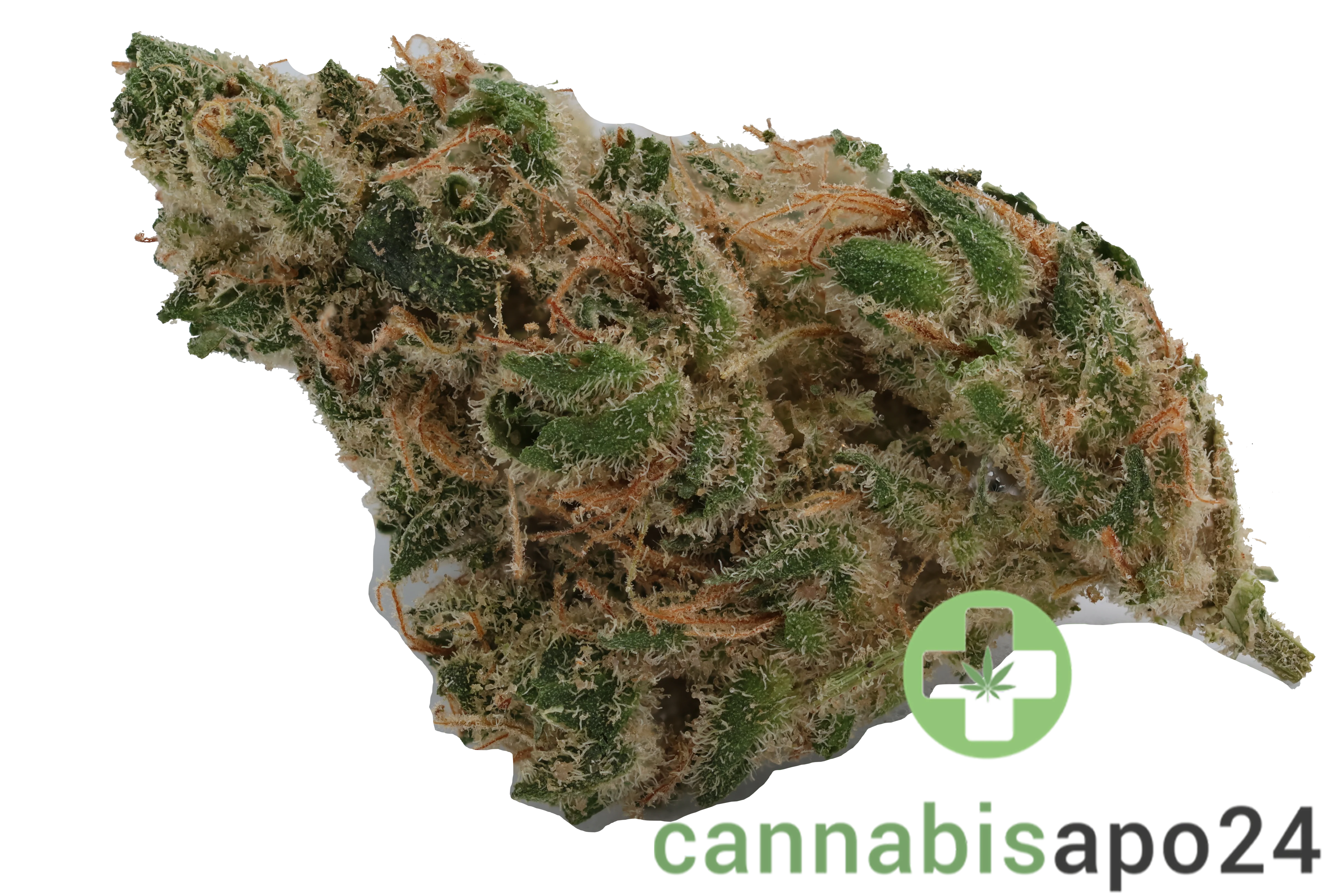 420 Natural 27/1 CA ZRP