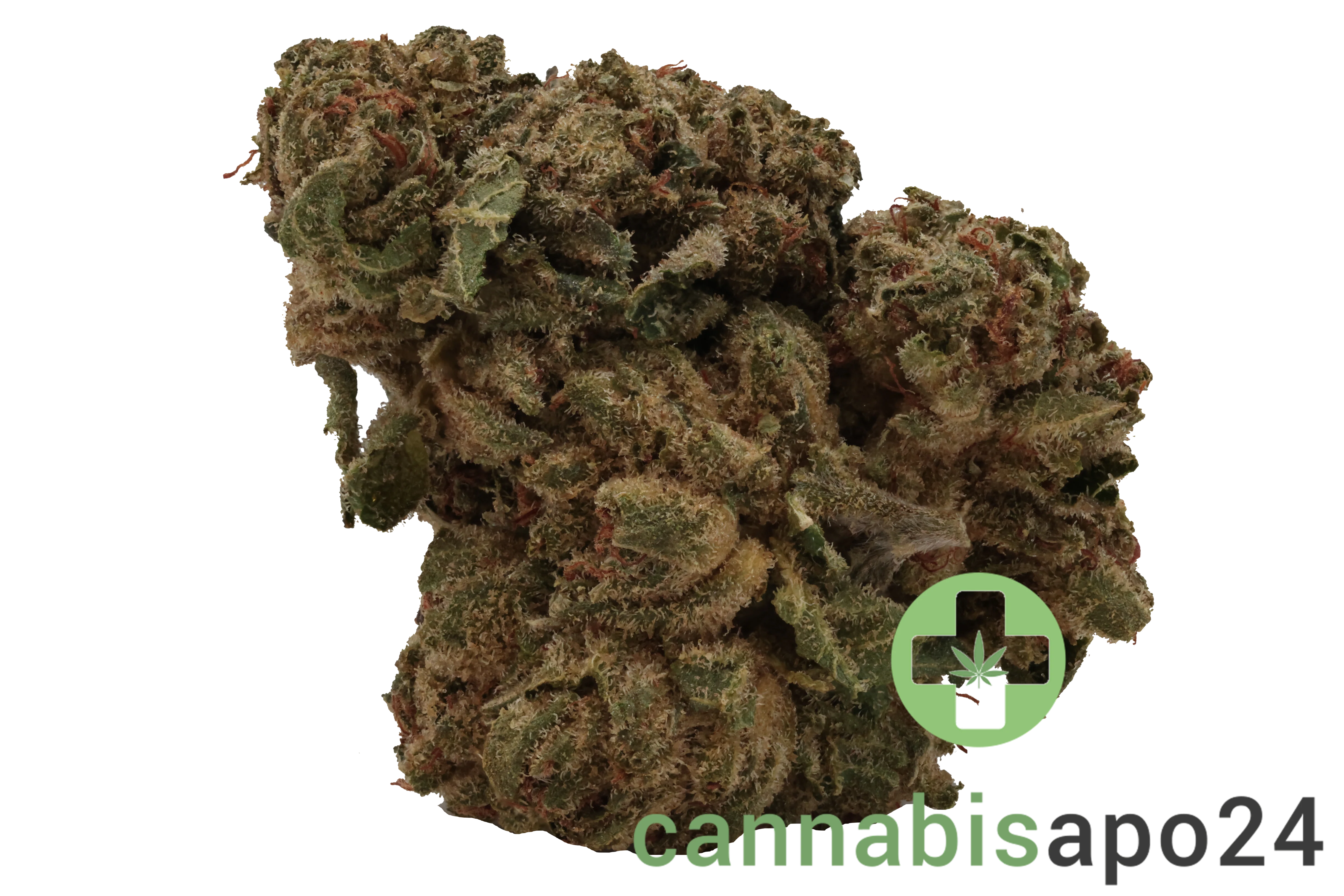 420 Sungrown 25/1 CA LLY Legendary Larry
