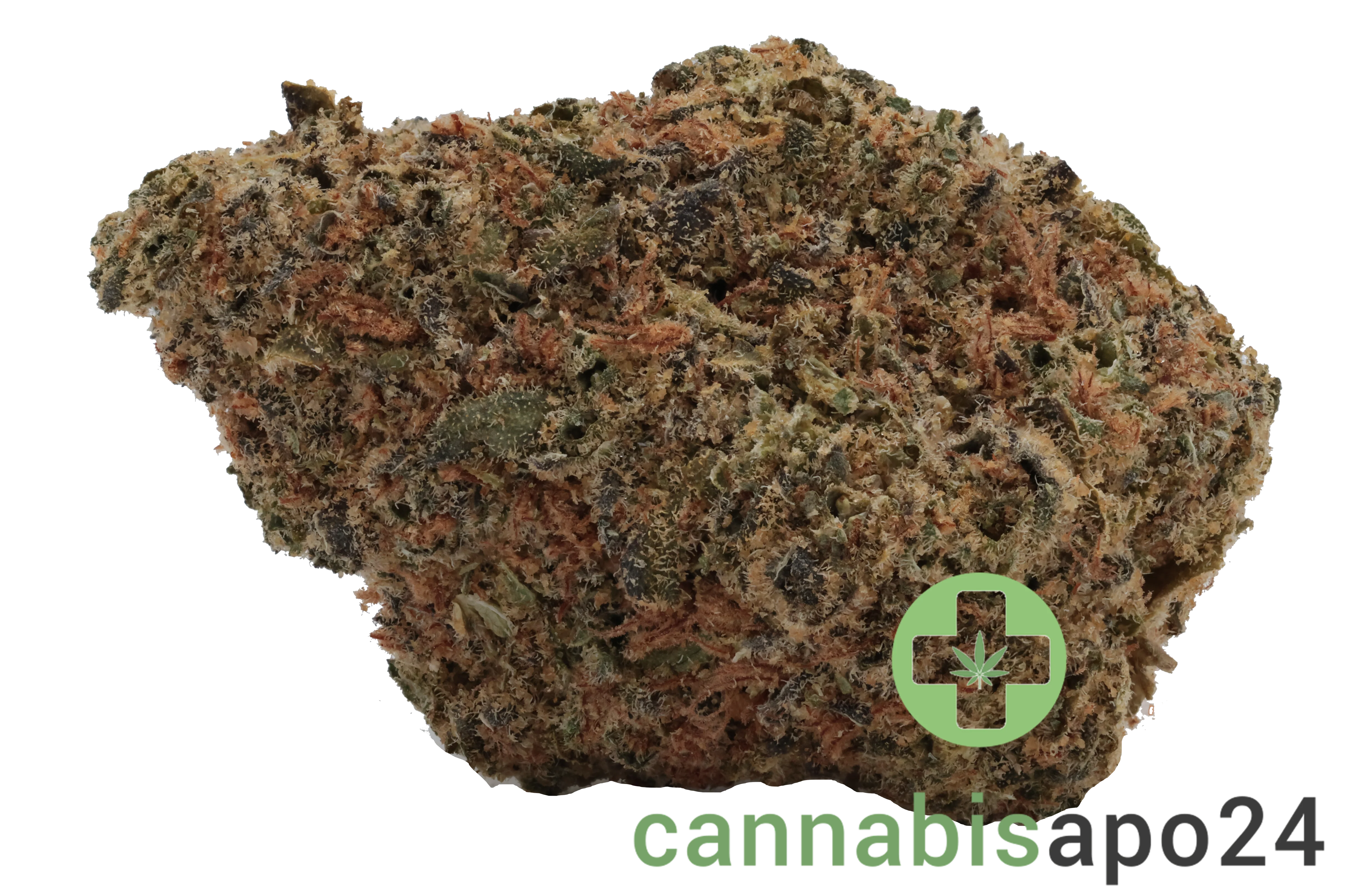 AVAAY 22/1 PNK - Pineapple Nuken