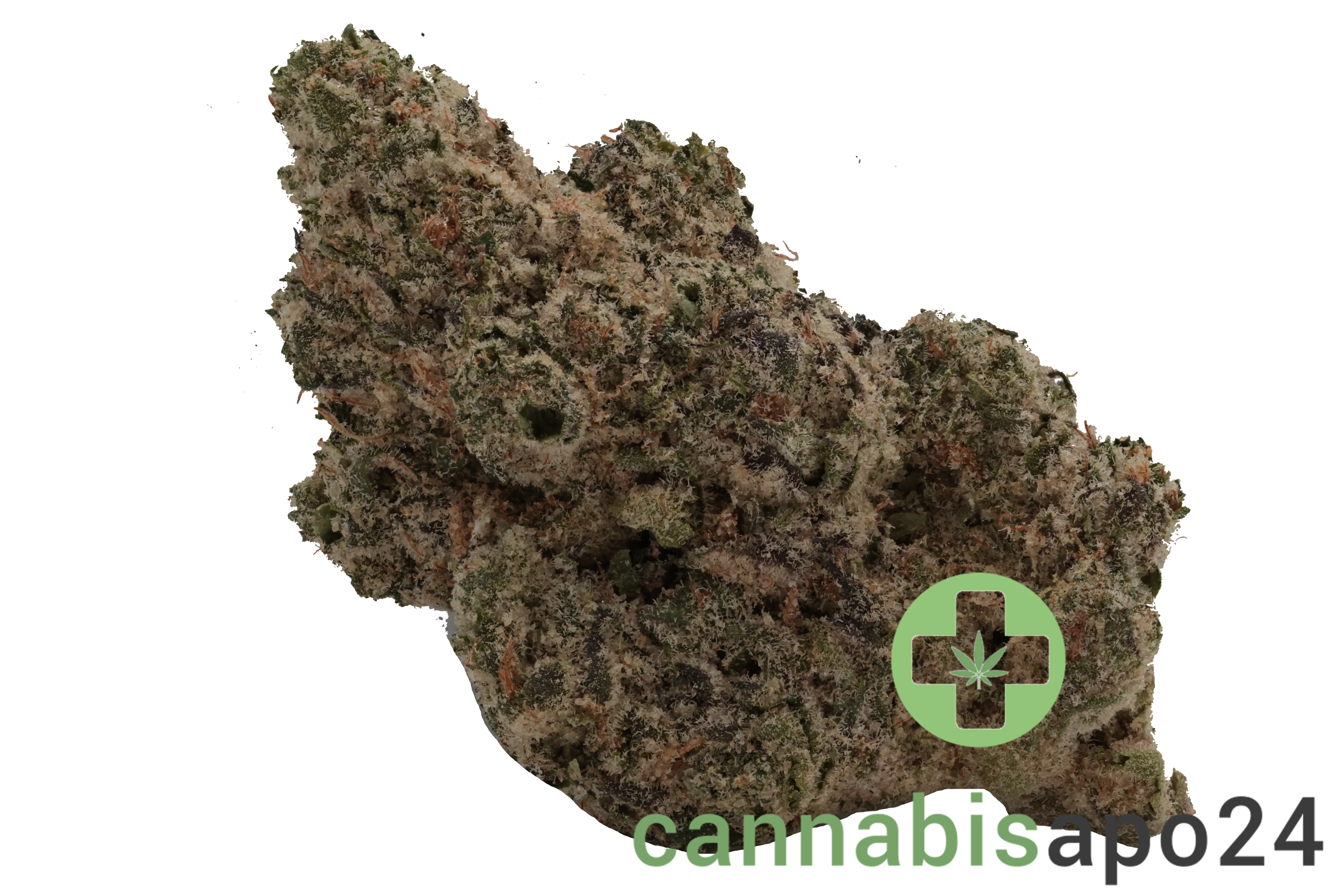 AVAAY 32/1 AHC - Amnesia Haze Cake