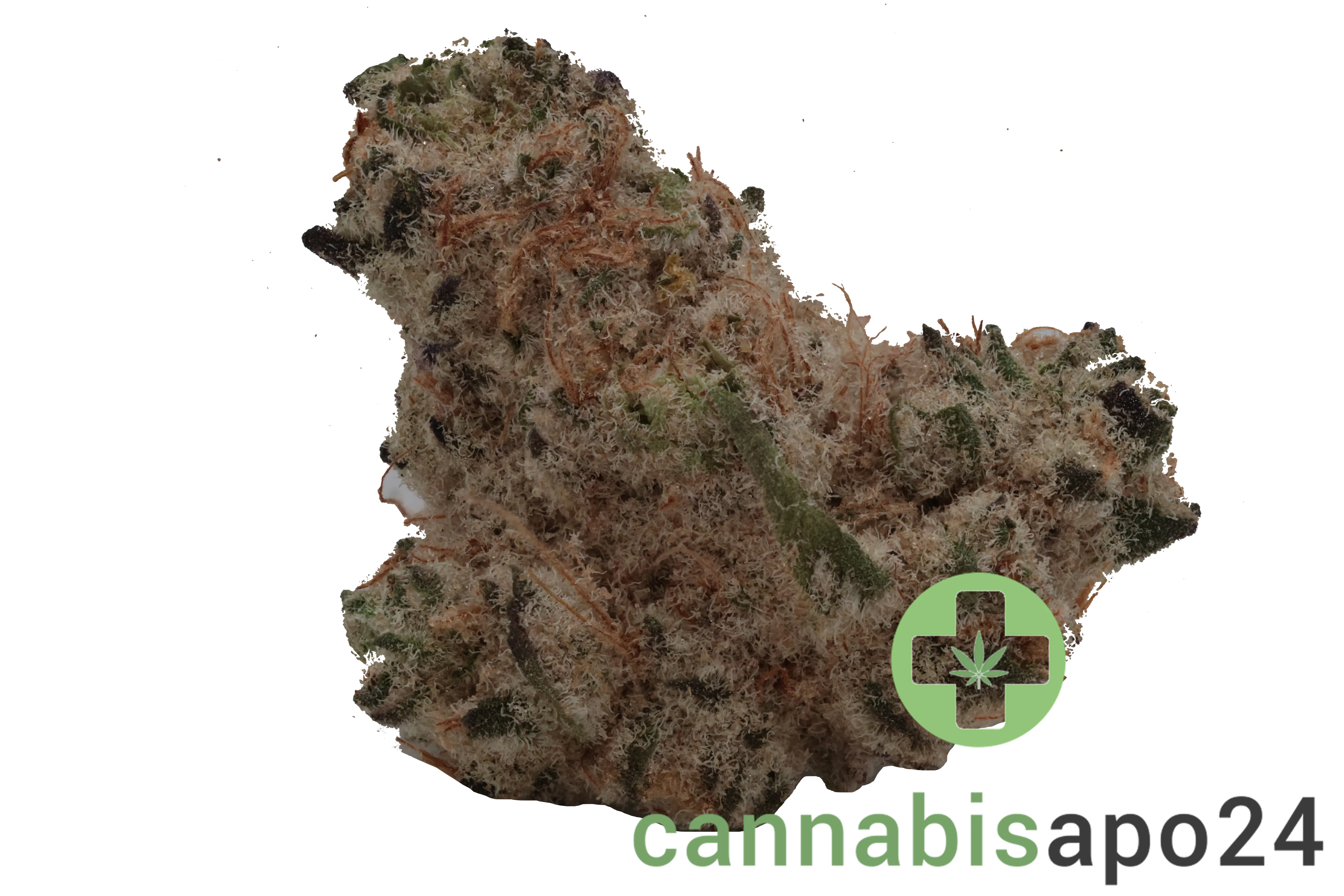 Barongo 26/1 BM Kandi Klouds Kush