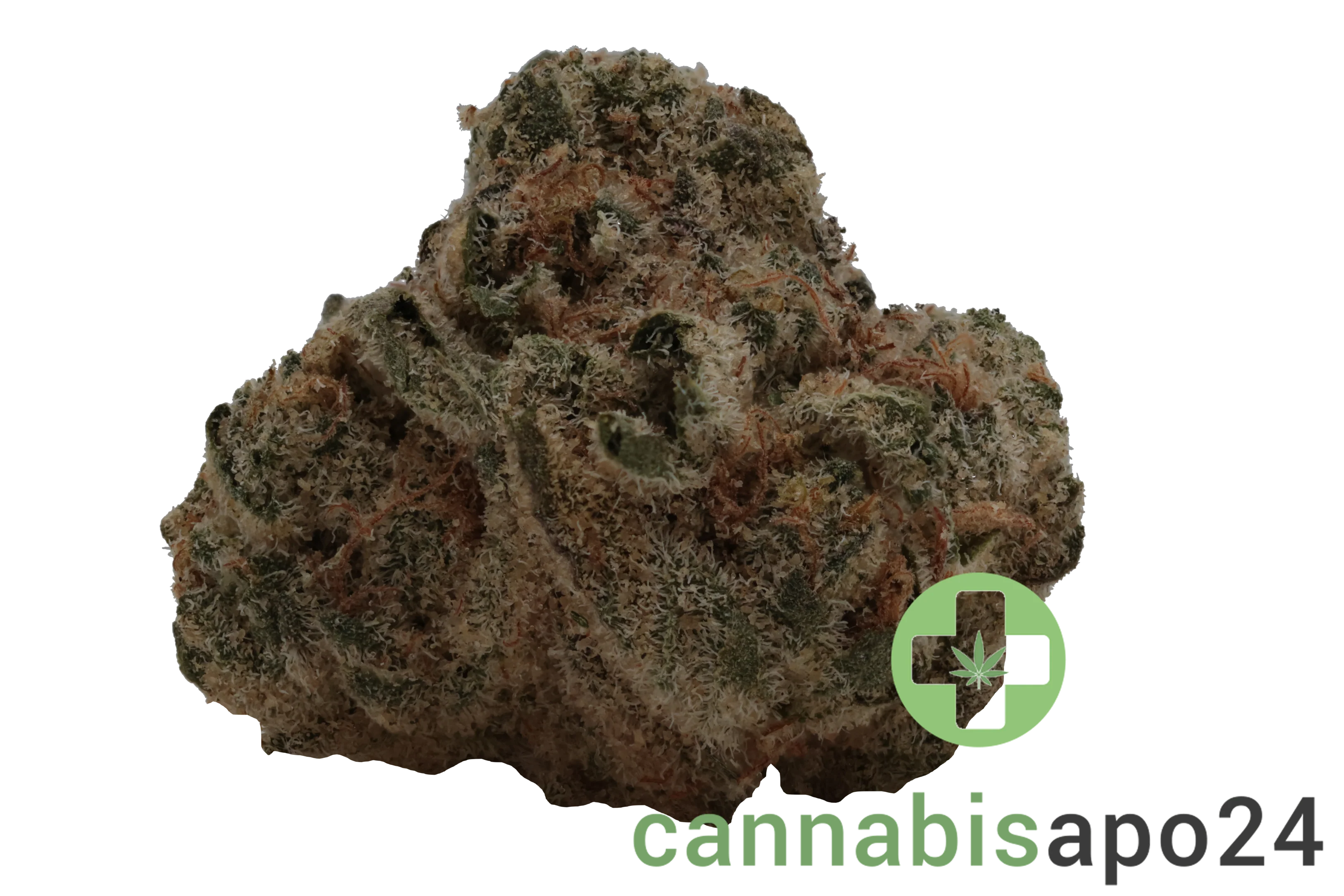 Barongo 26/1 LAK Laker Kush