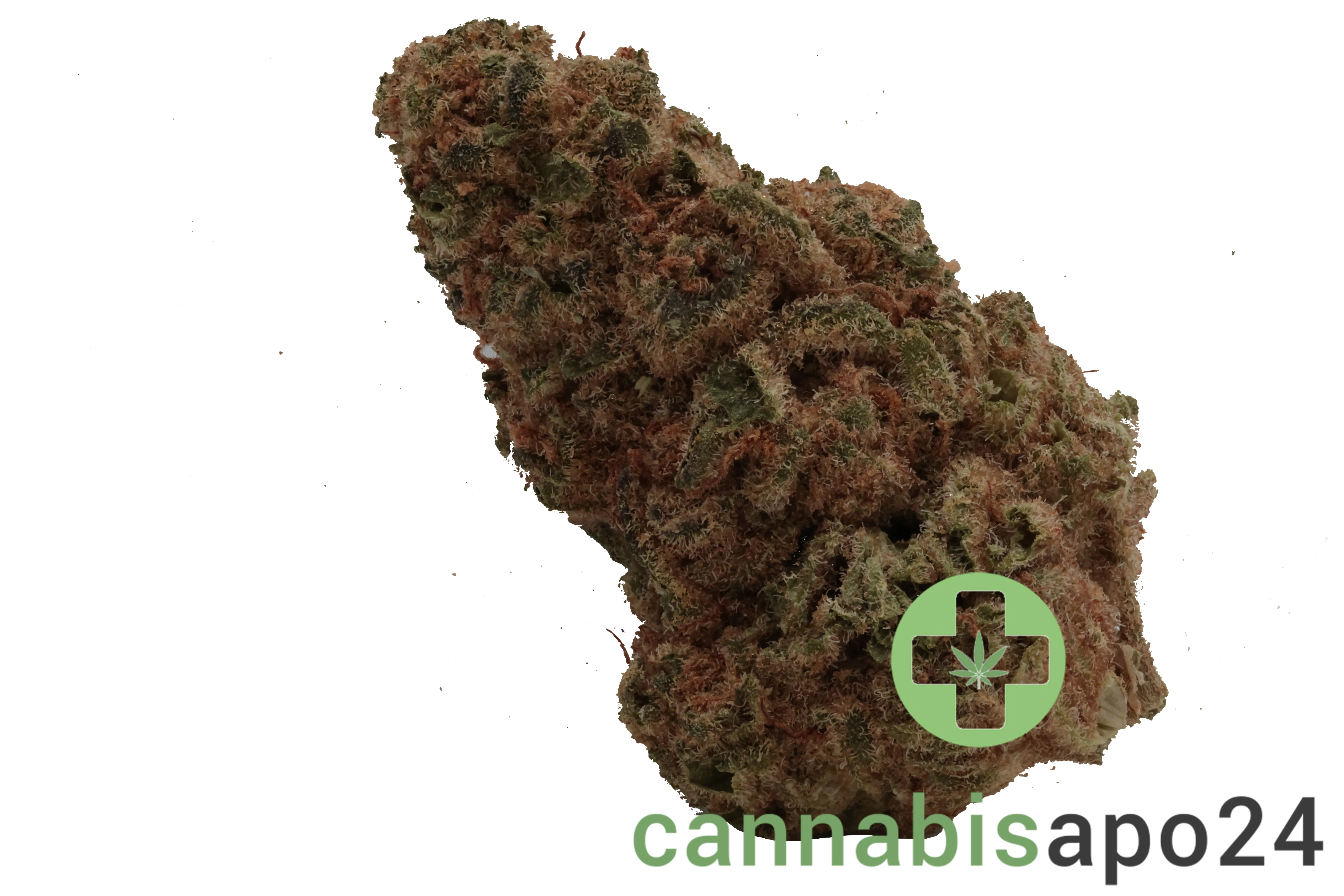 Bava Med 23/1 MAN-CO Mandarine Cookies