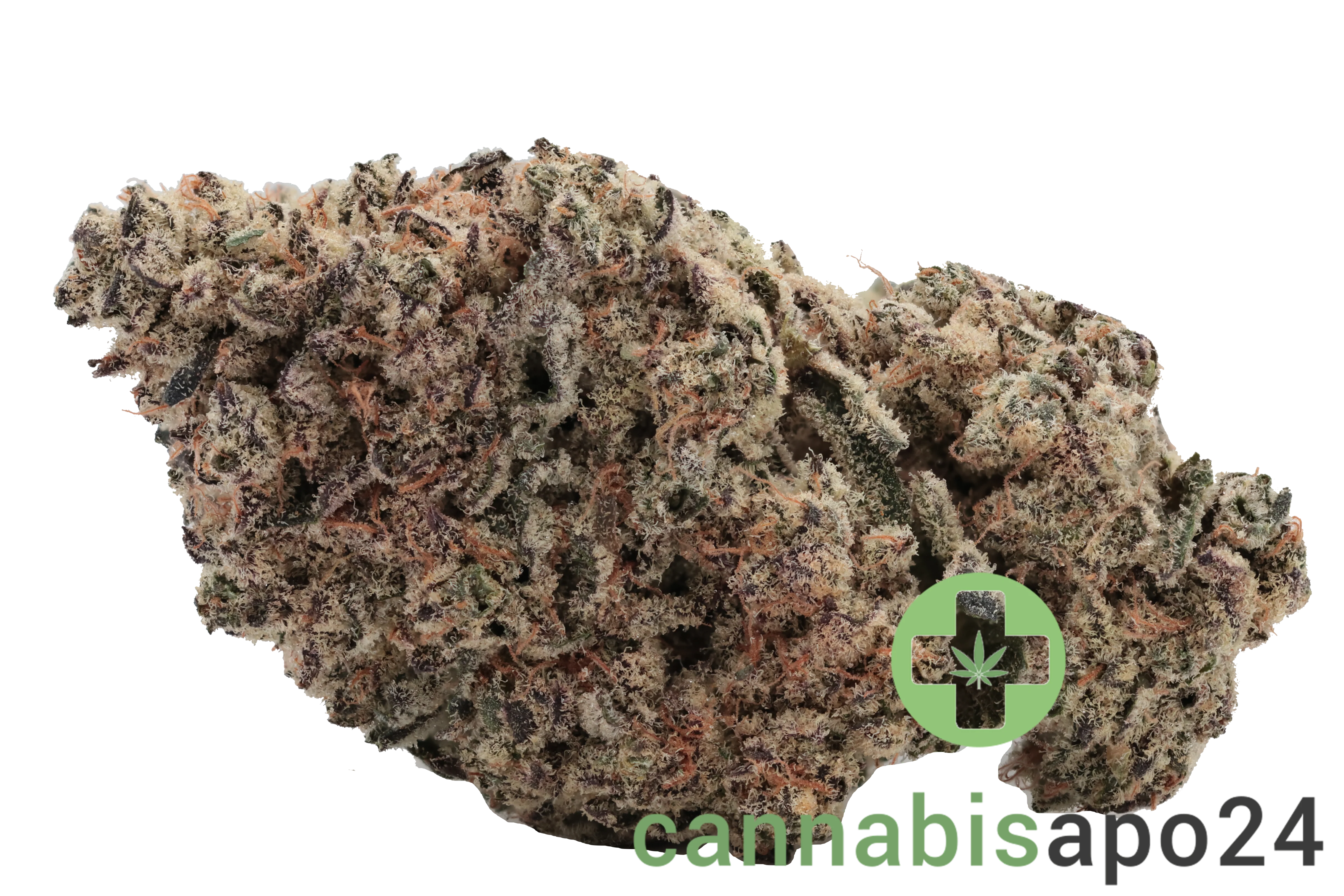 Botanics Purple Cream 22/1 - Image 2