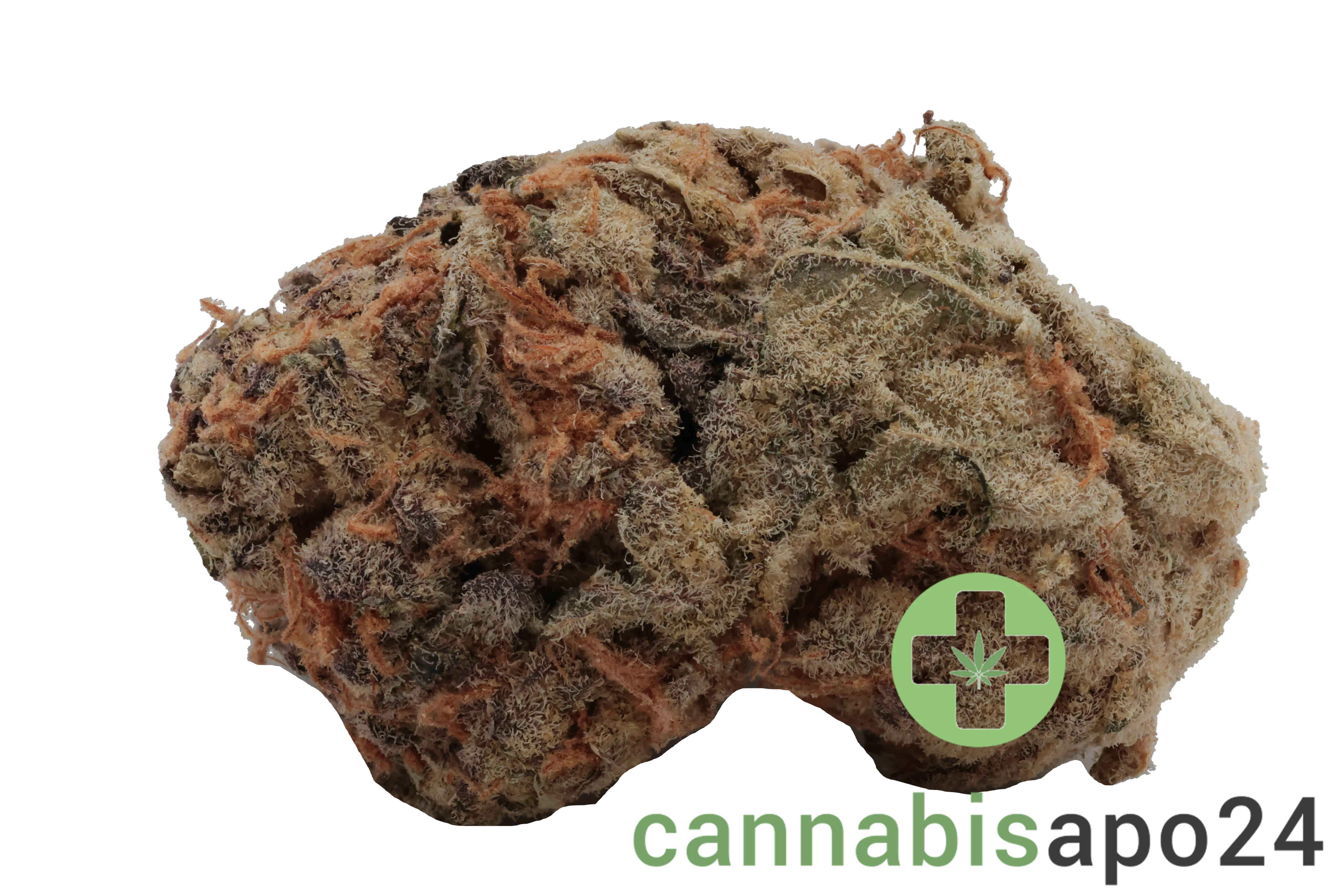 Canify 21/1 PRT Ku. Black Cherry Pie