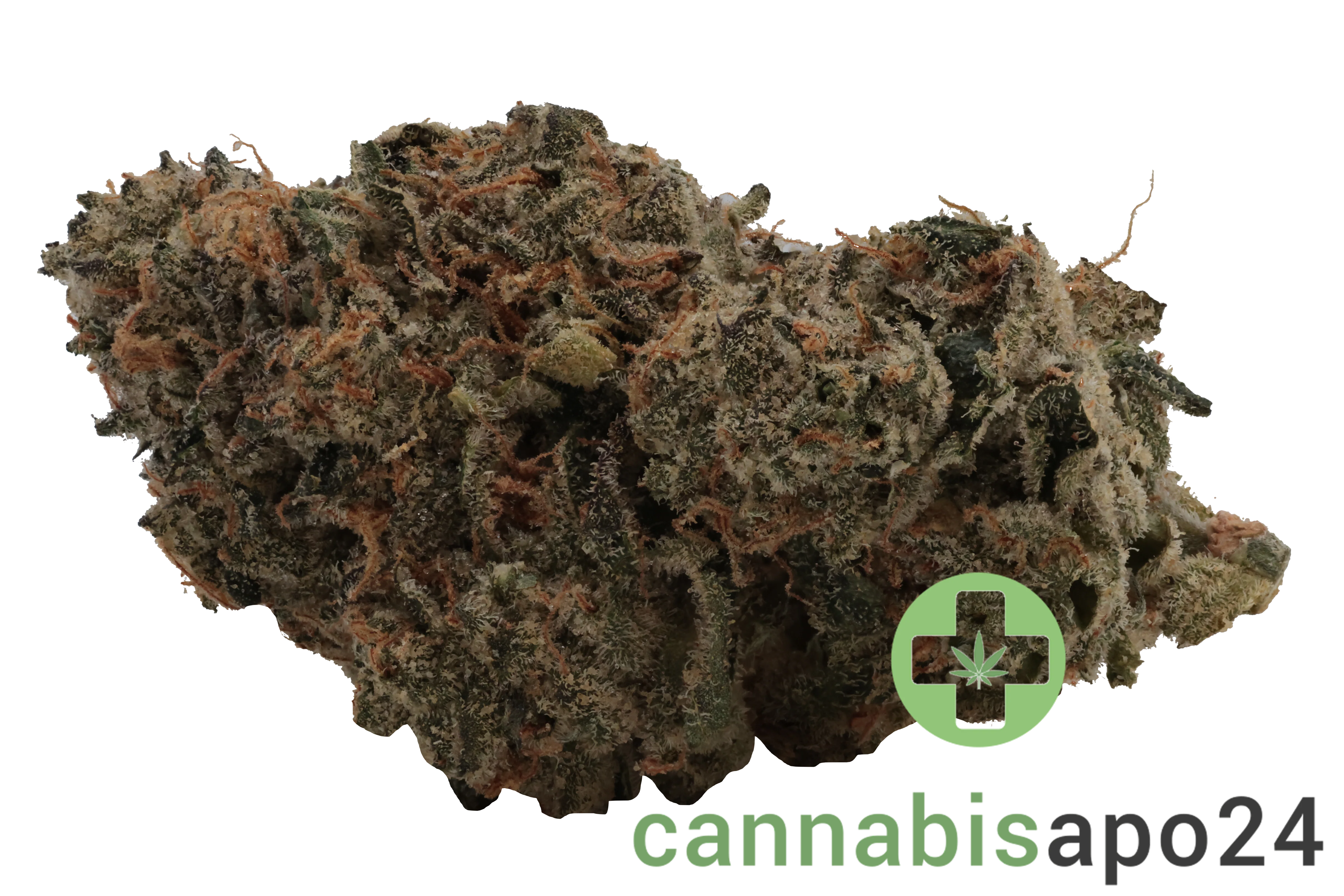 Cannabis 25/1 CGD Ku. Ice Cream Cake