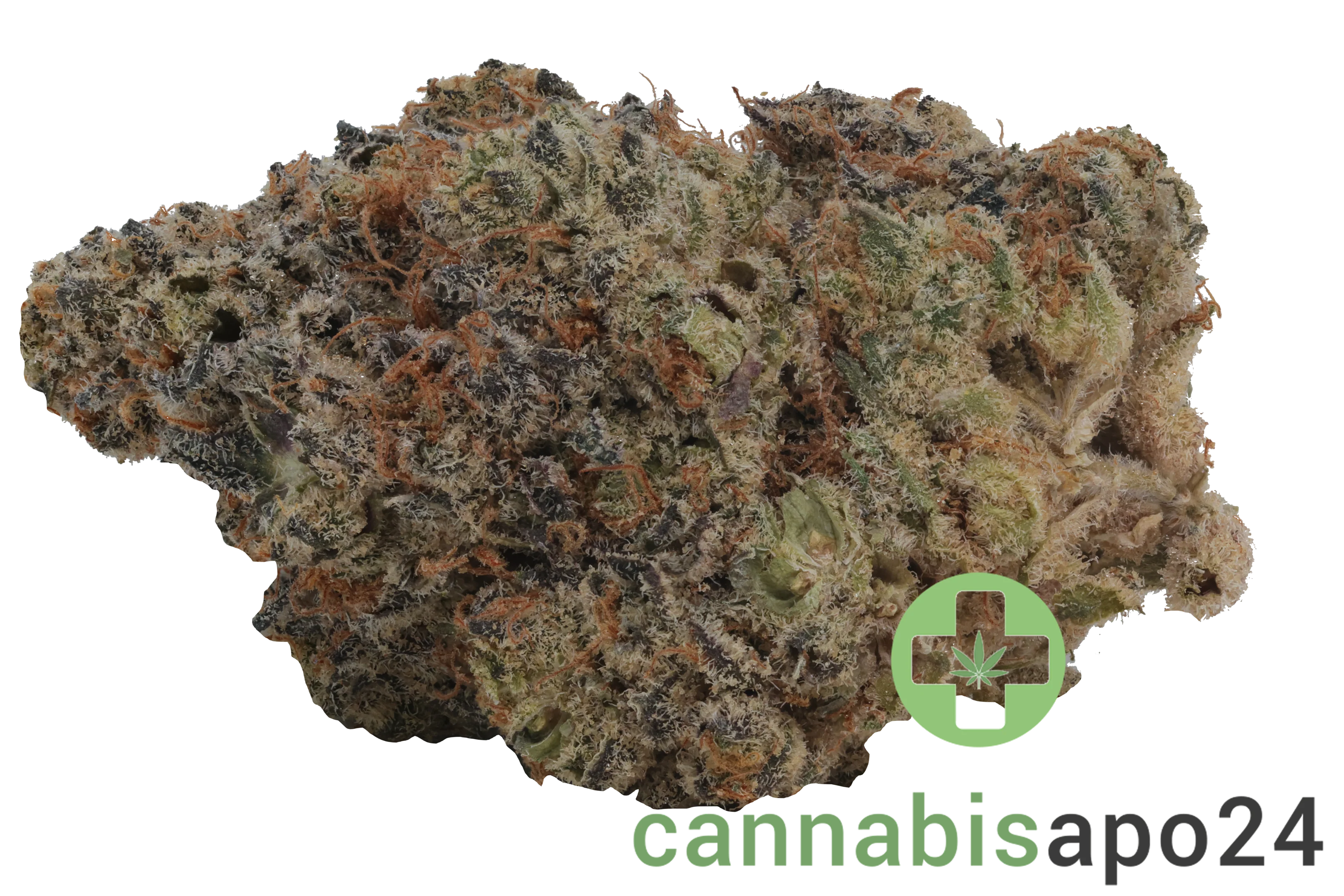 Cannabis flos 27/1 CGD Ku. Cream Cake