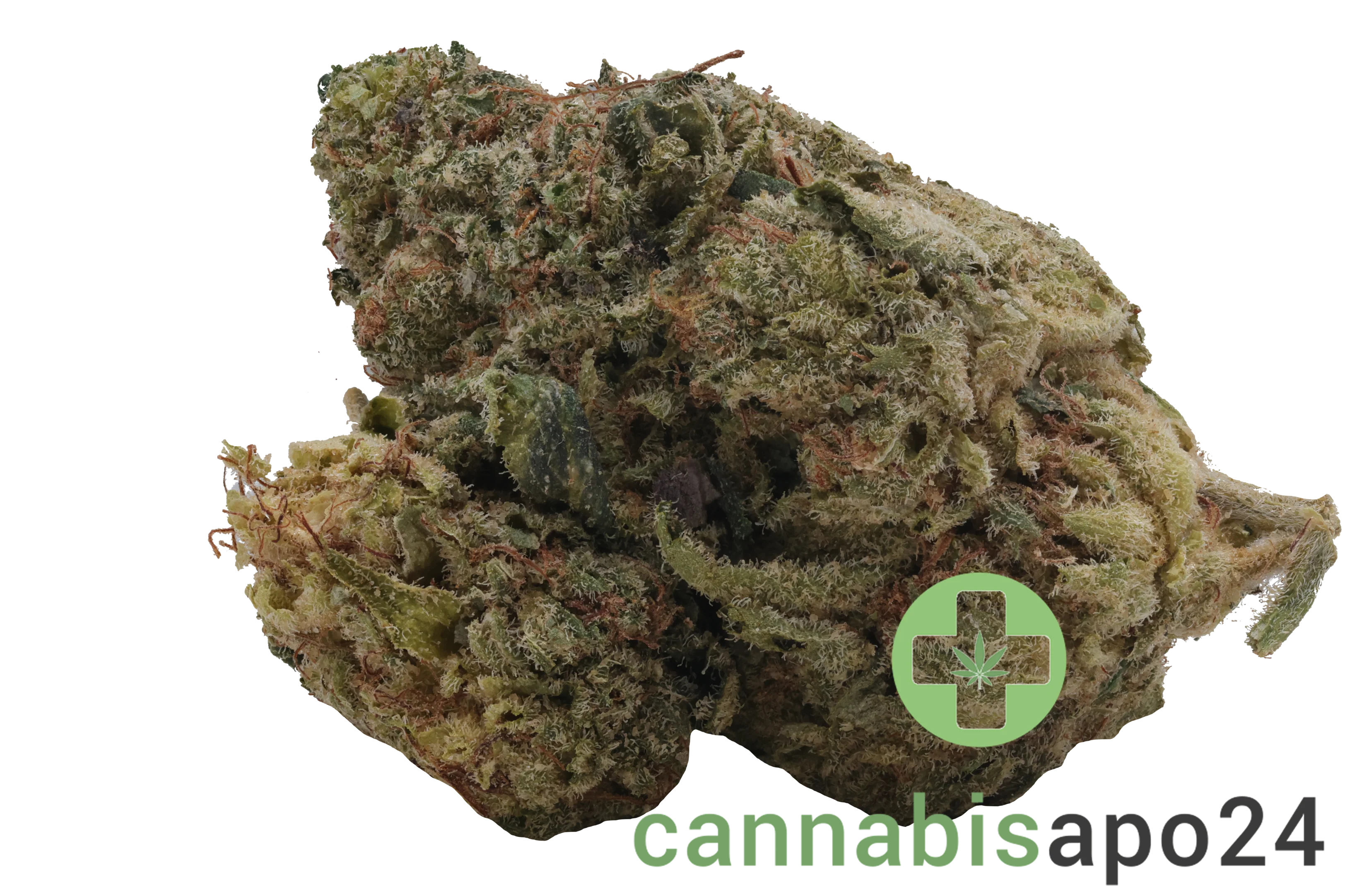 Cannabis Flos 27/1 CGD Ku. Garlic Skittlez