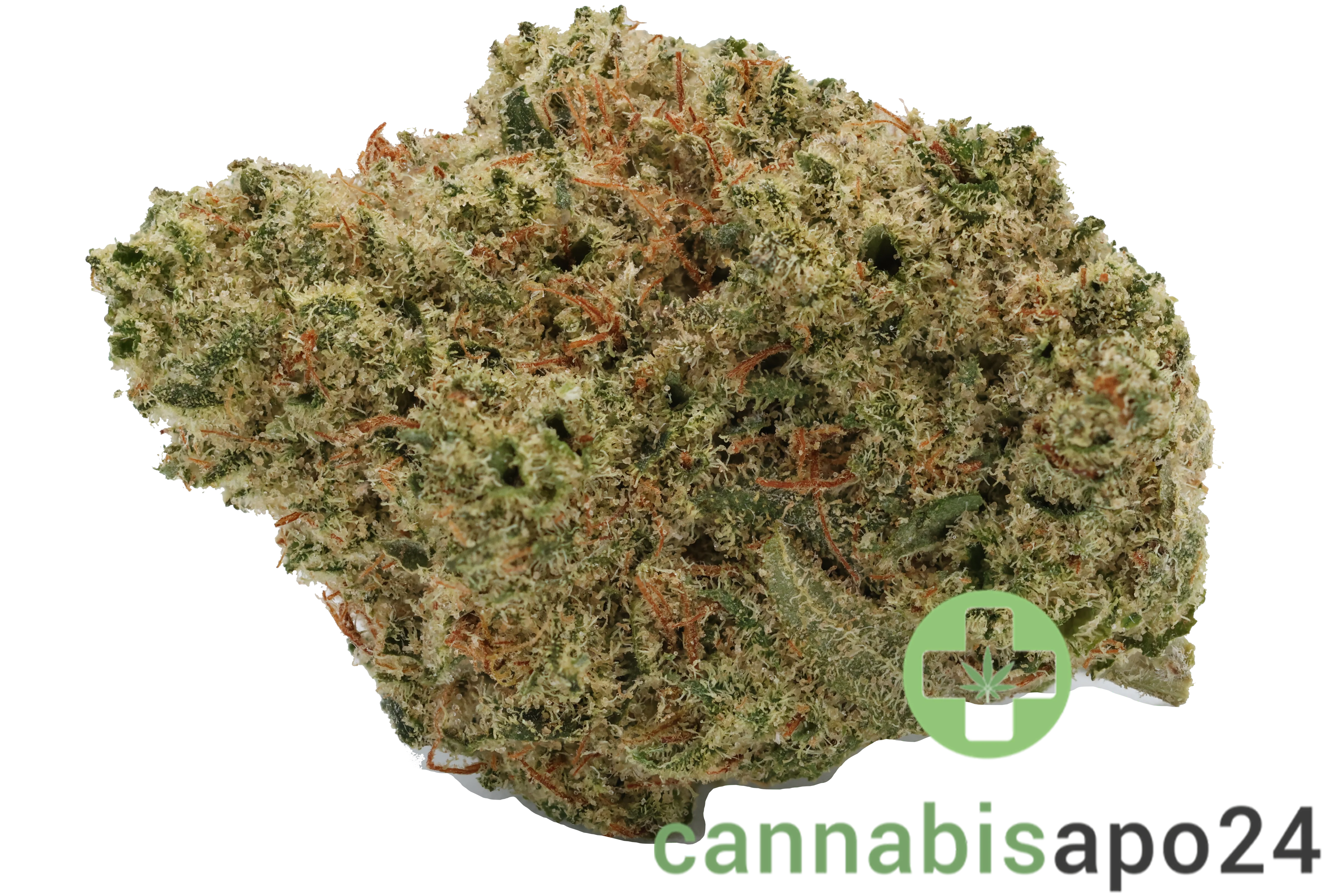 Cannamedical CM 24/1 Sun - Sweet Sunrise