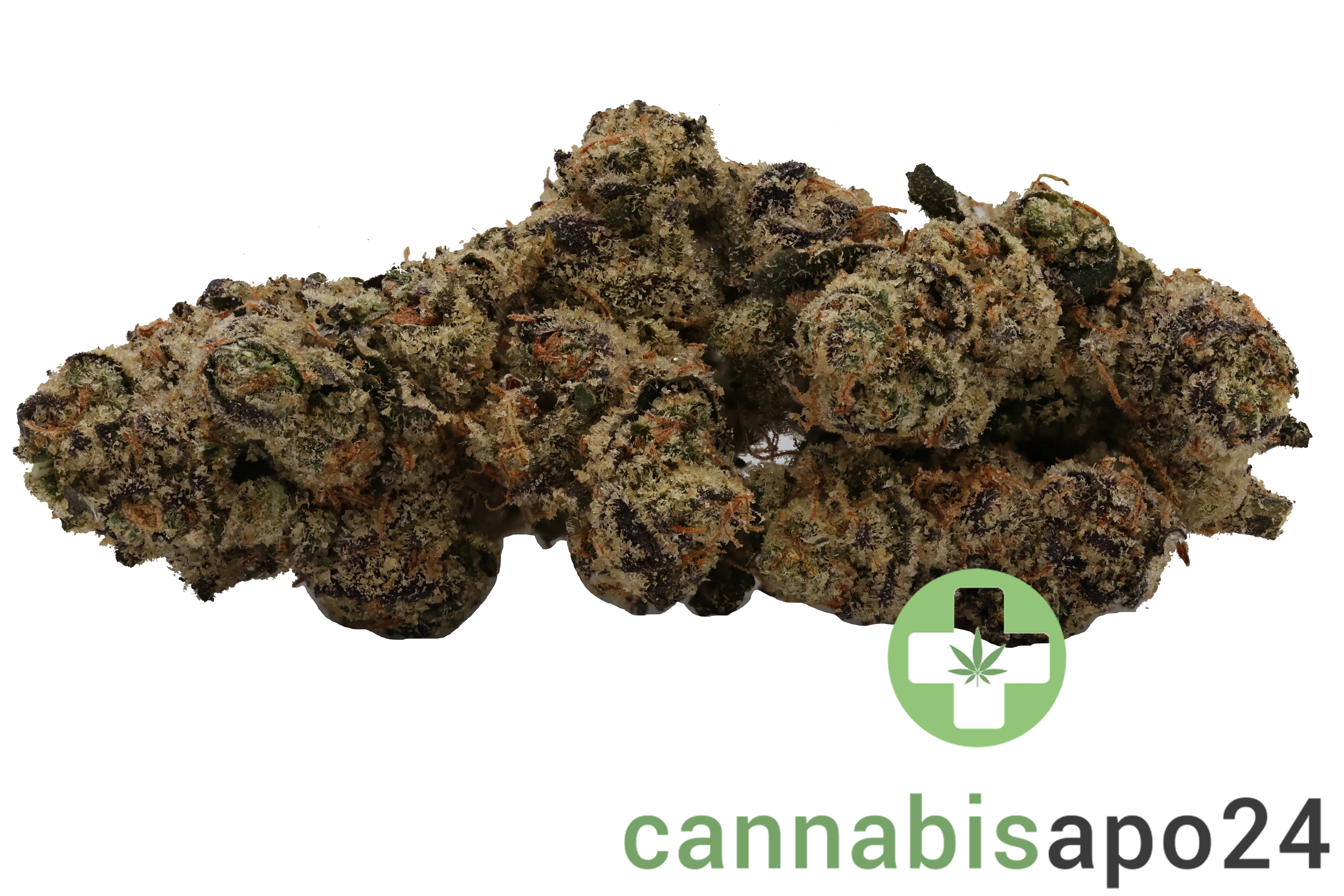 Cannamedical CM 27/1 Gelati Punch