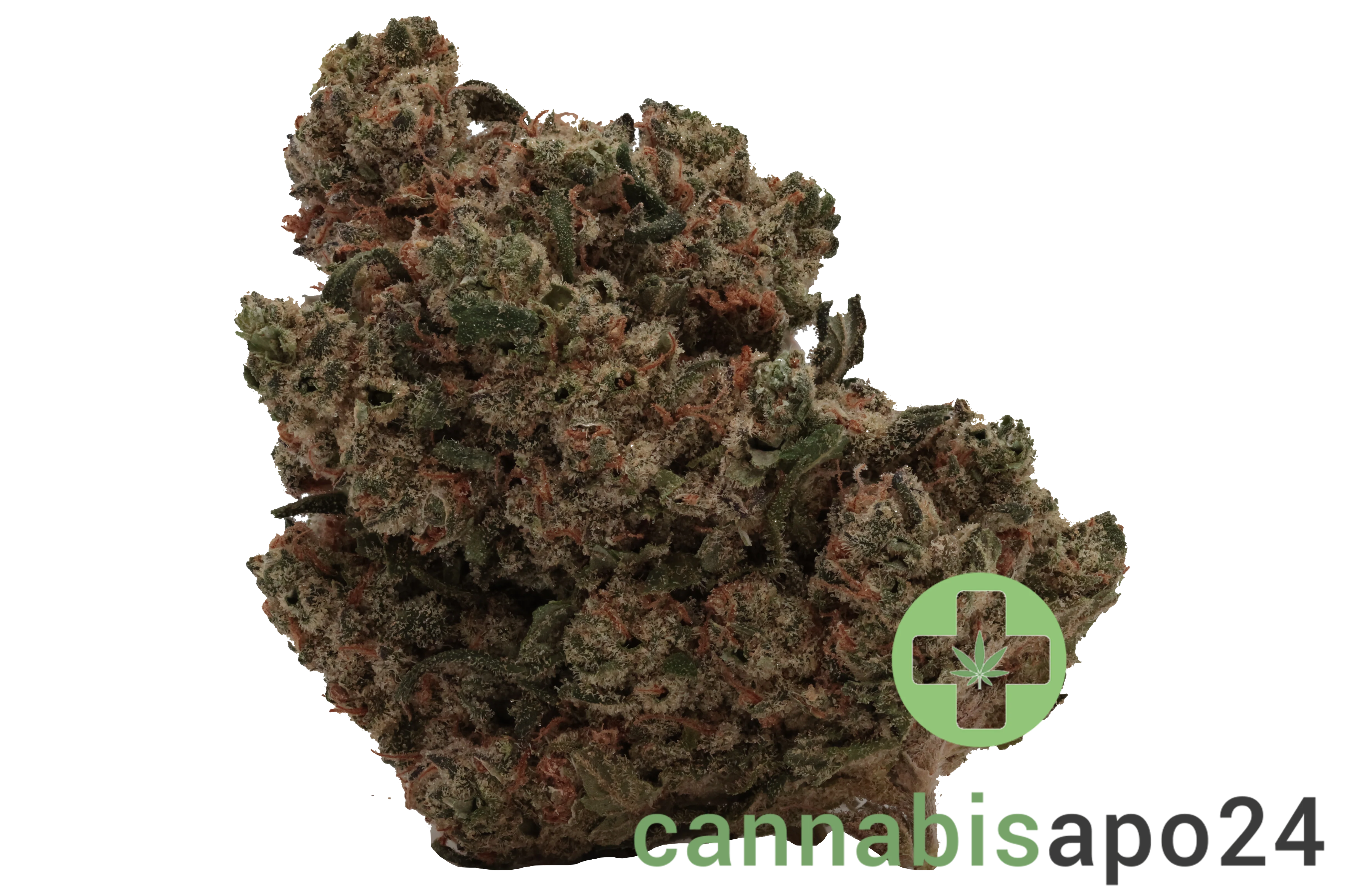 Cannamedical Hybrid classic - Fullgas