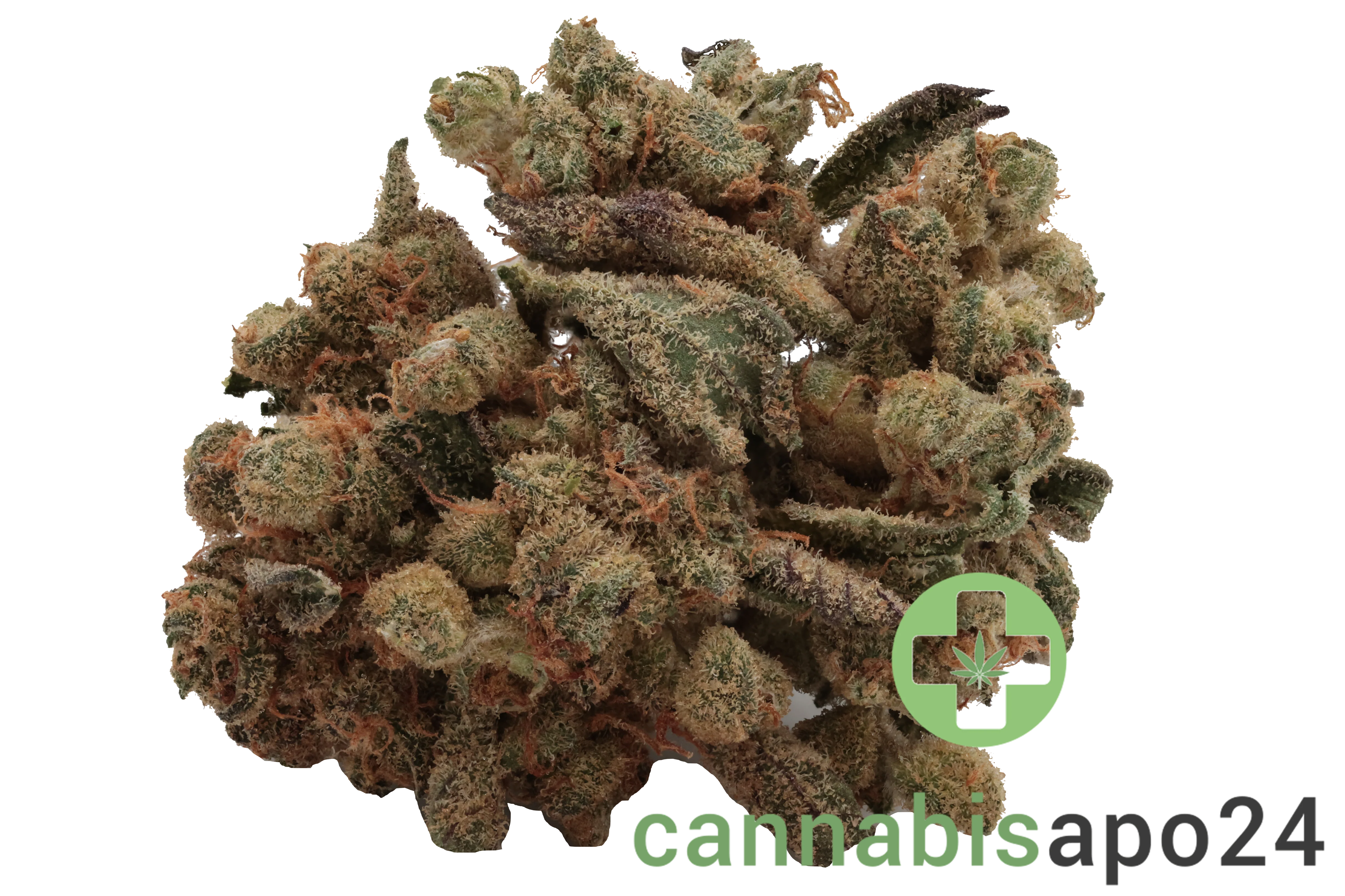 Cannamedical Hybrid classic - Waffle Cone #2