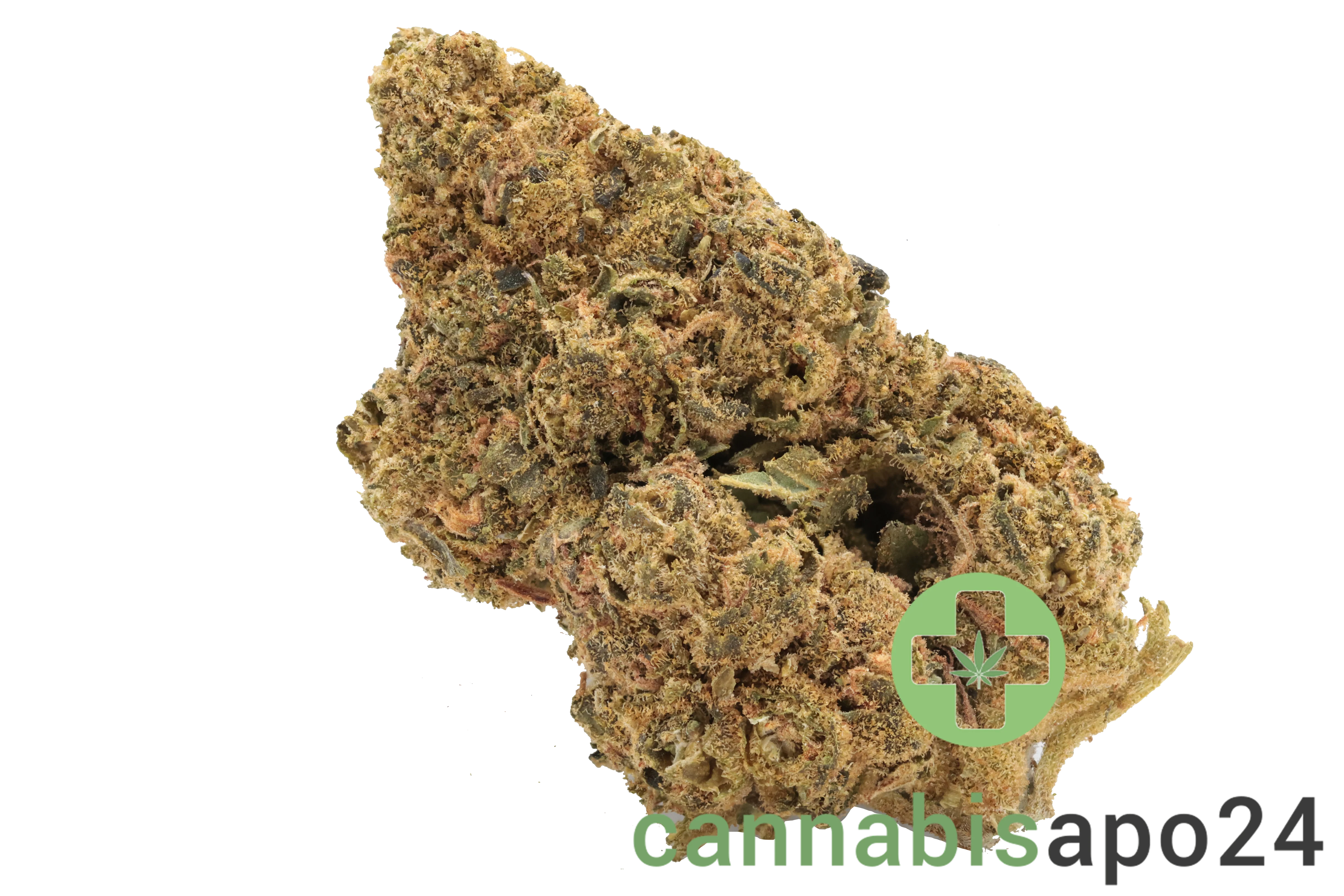 Cannamedical Indica classic URY - Cheese Quake