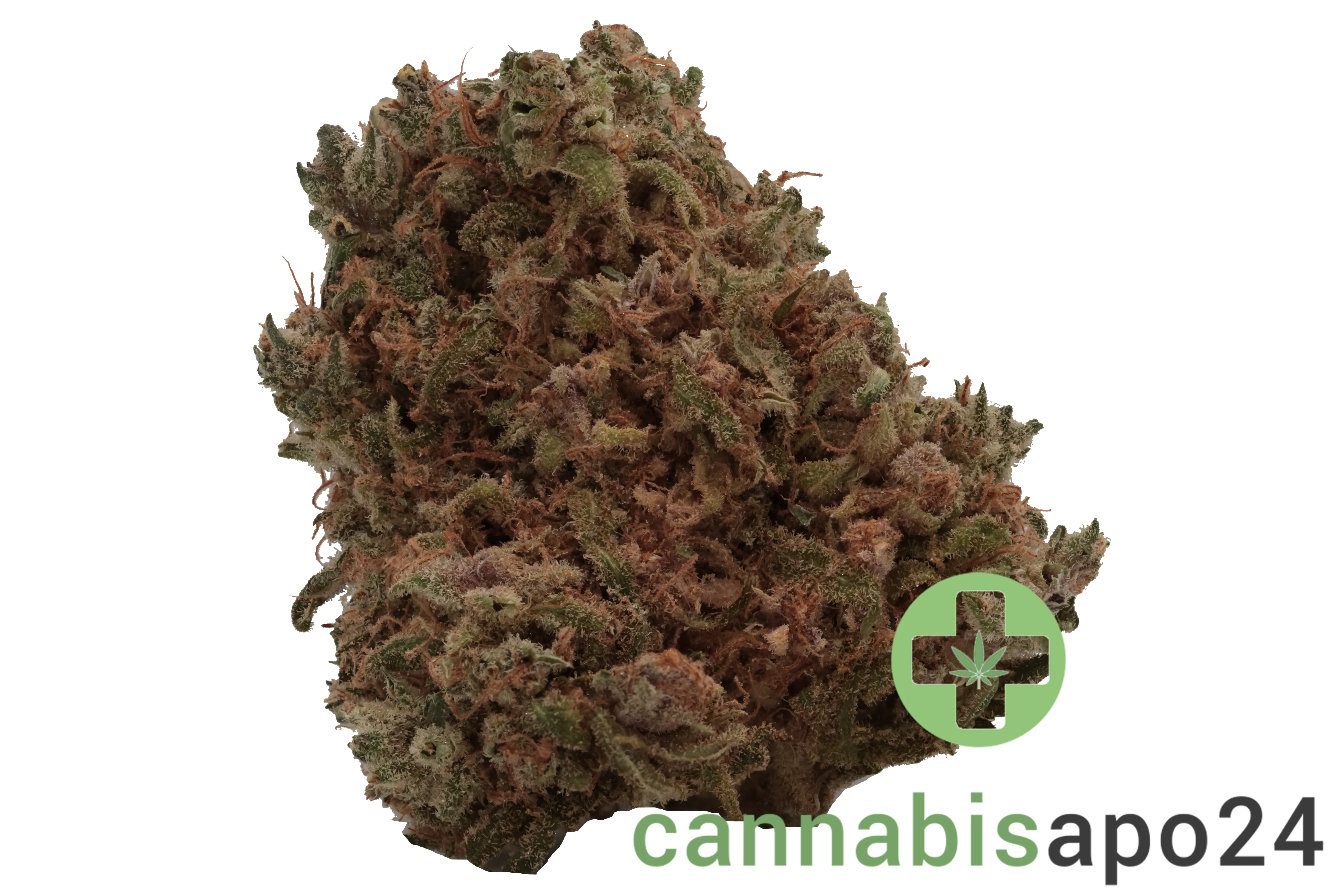 Cannamedical Indica forte DK Gelat Skyfloater