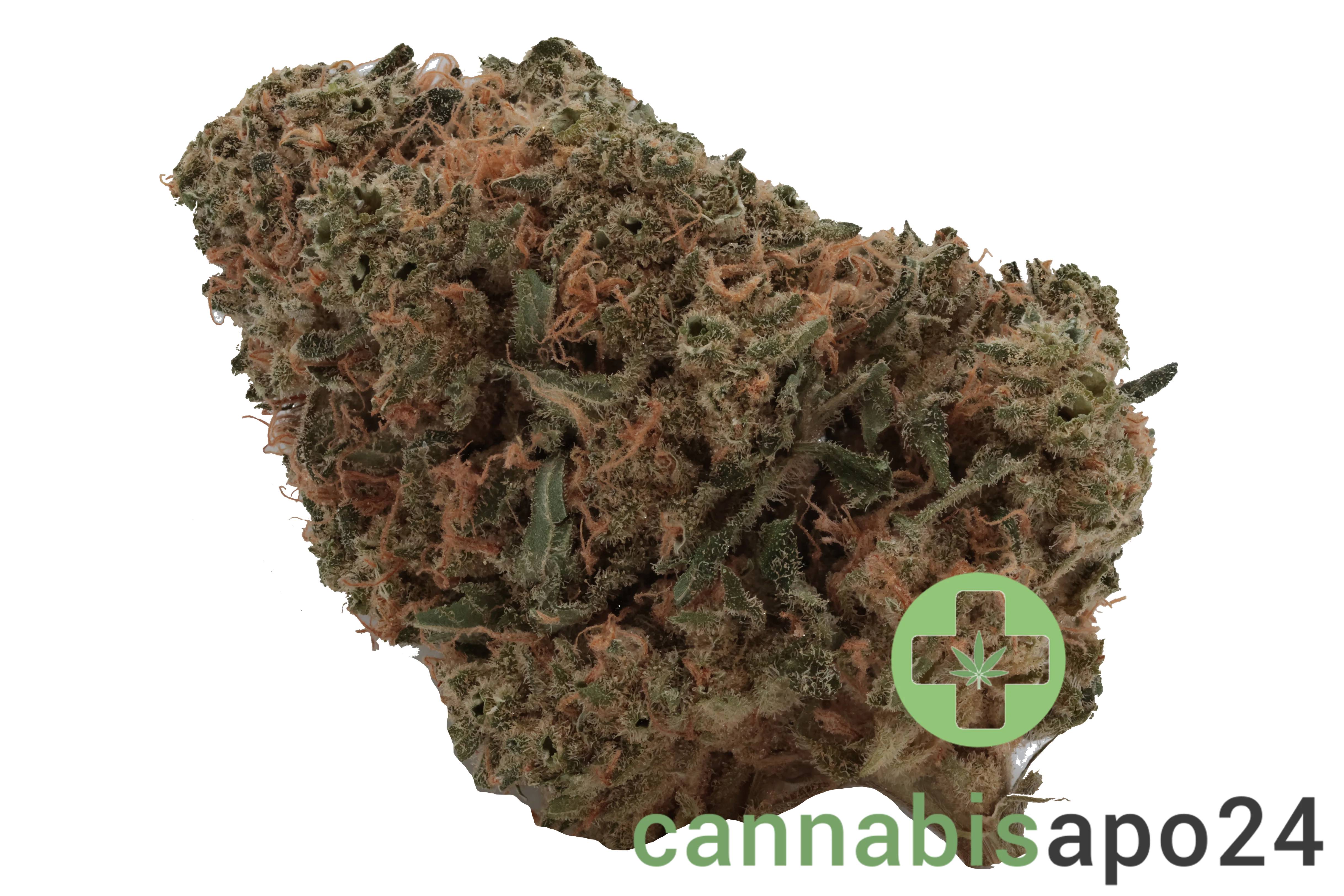 Cannamedical Indica Forte DK - Sky Berry Kush
