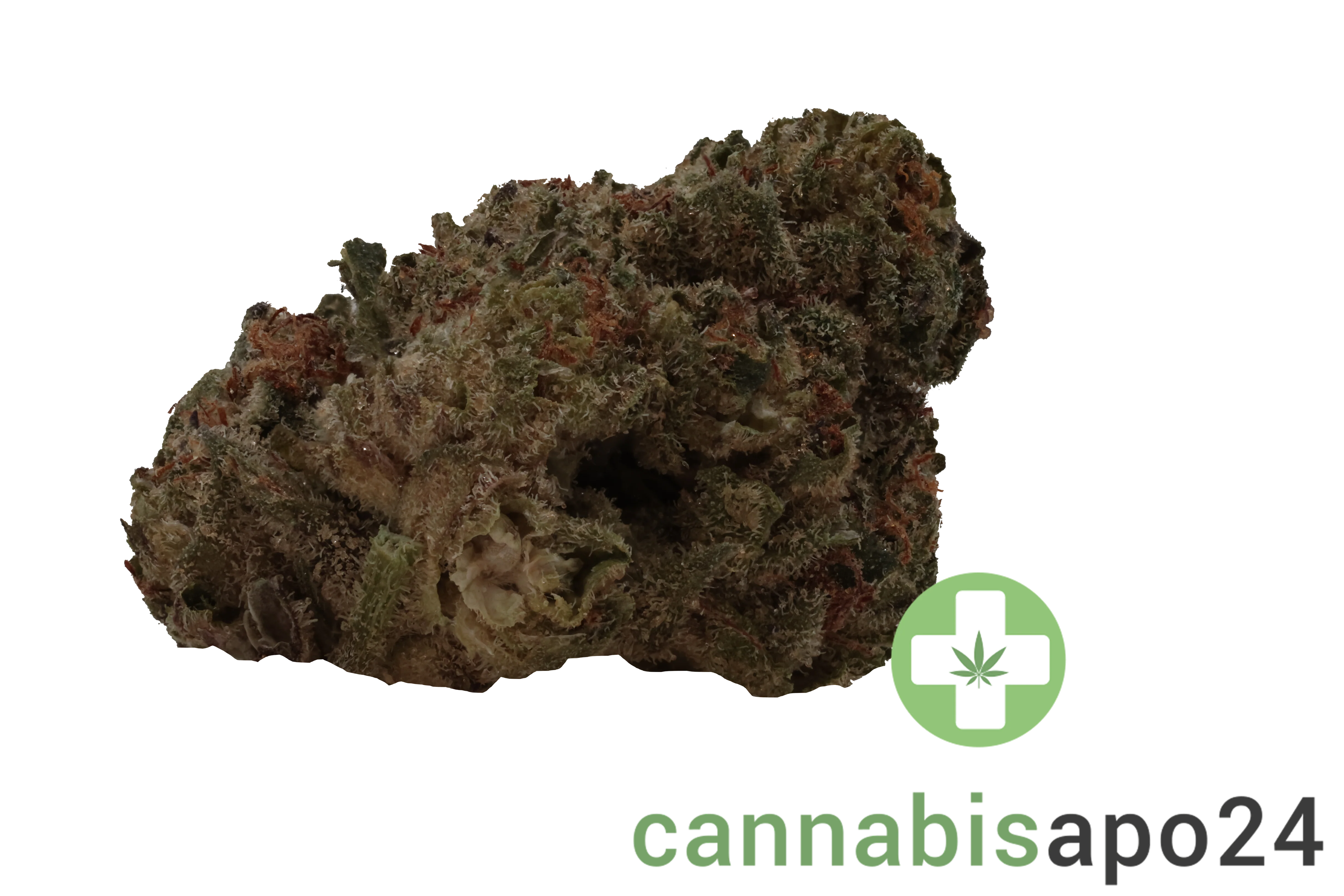 Cannamedical Indica Forte SM Pineapple Express