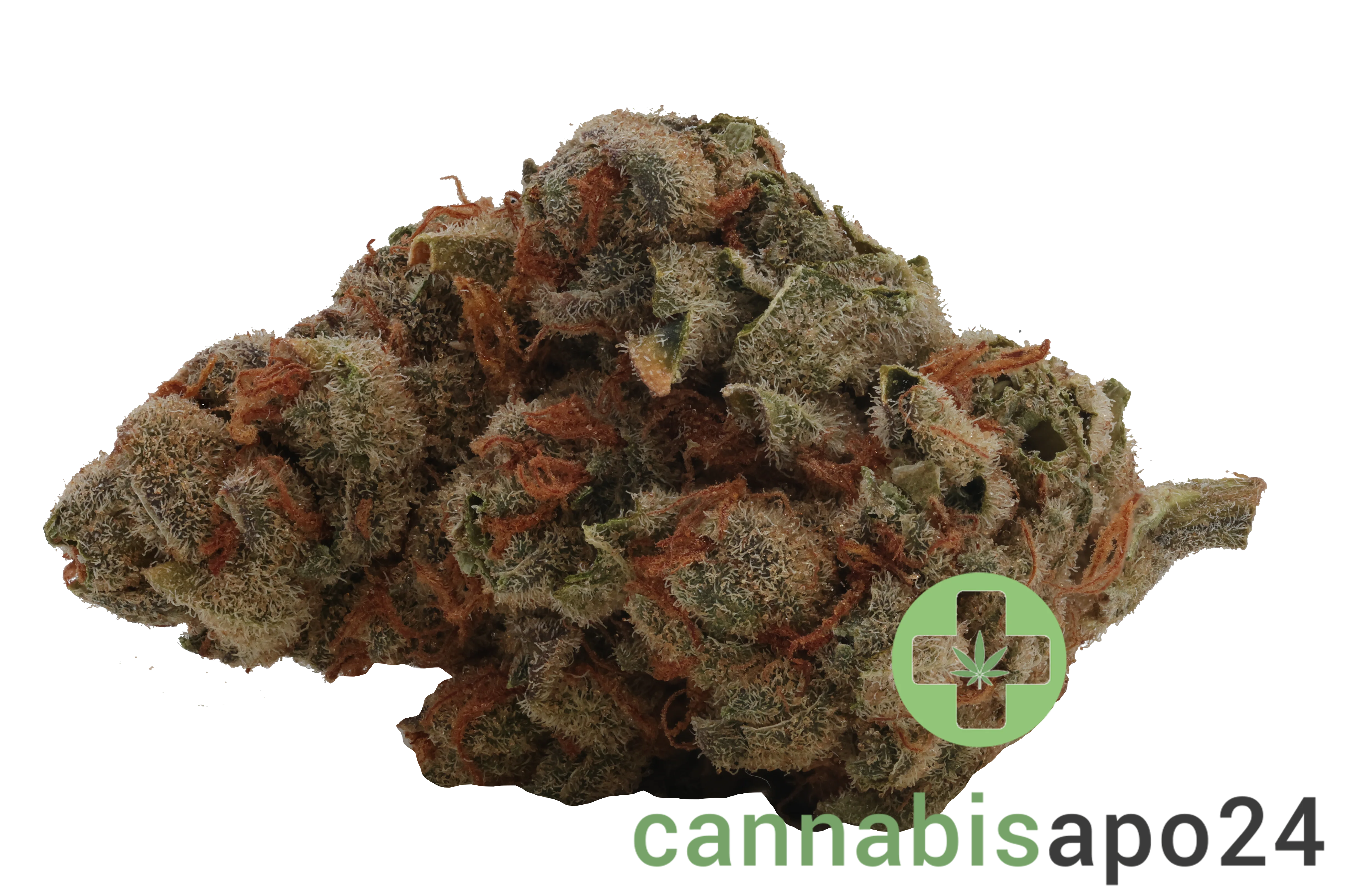 Cannamedical Indica Light ZAF Strawberry Lemonade