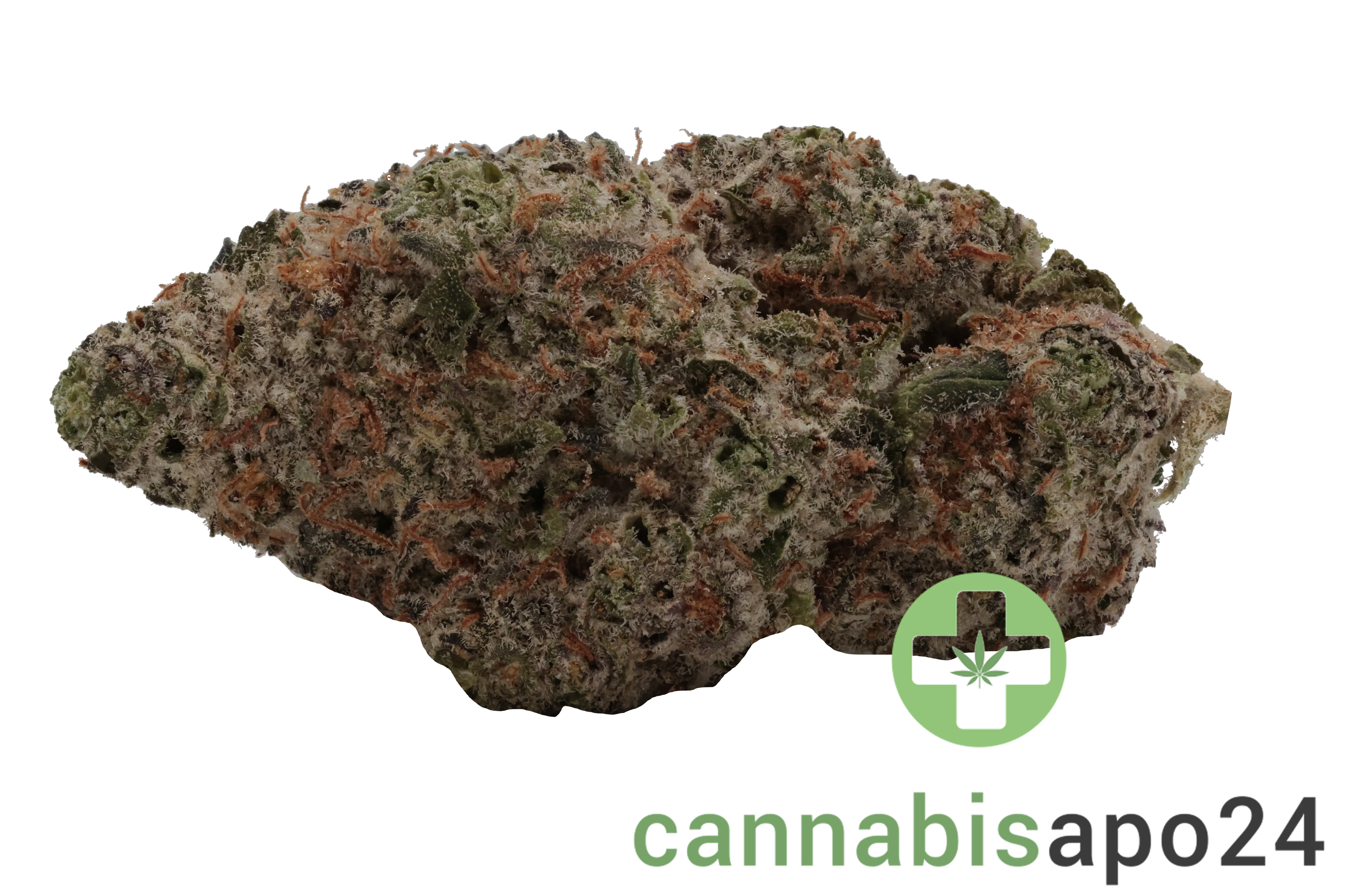 Cannamedical Indica ultra AU La Kush Cake