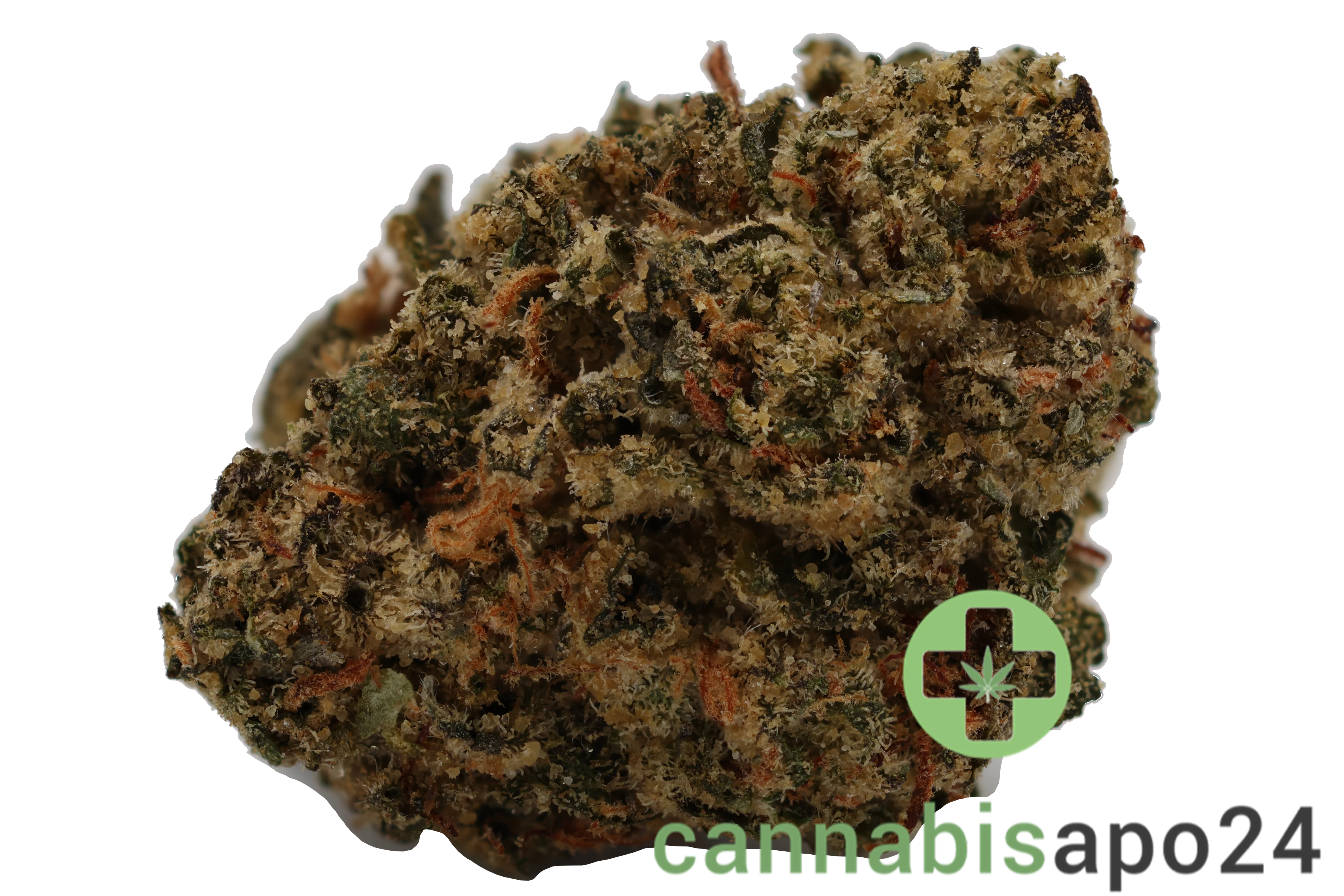 Cannamedical Indica ultra