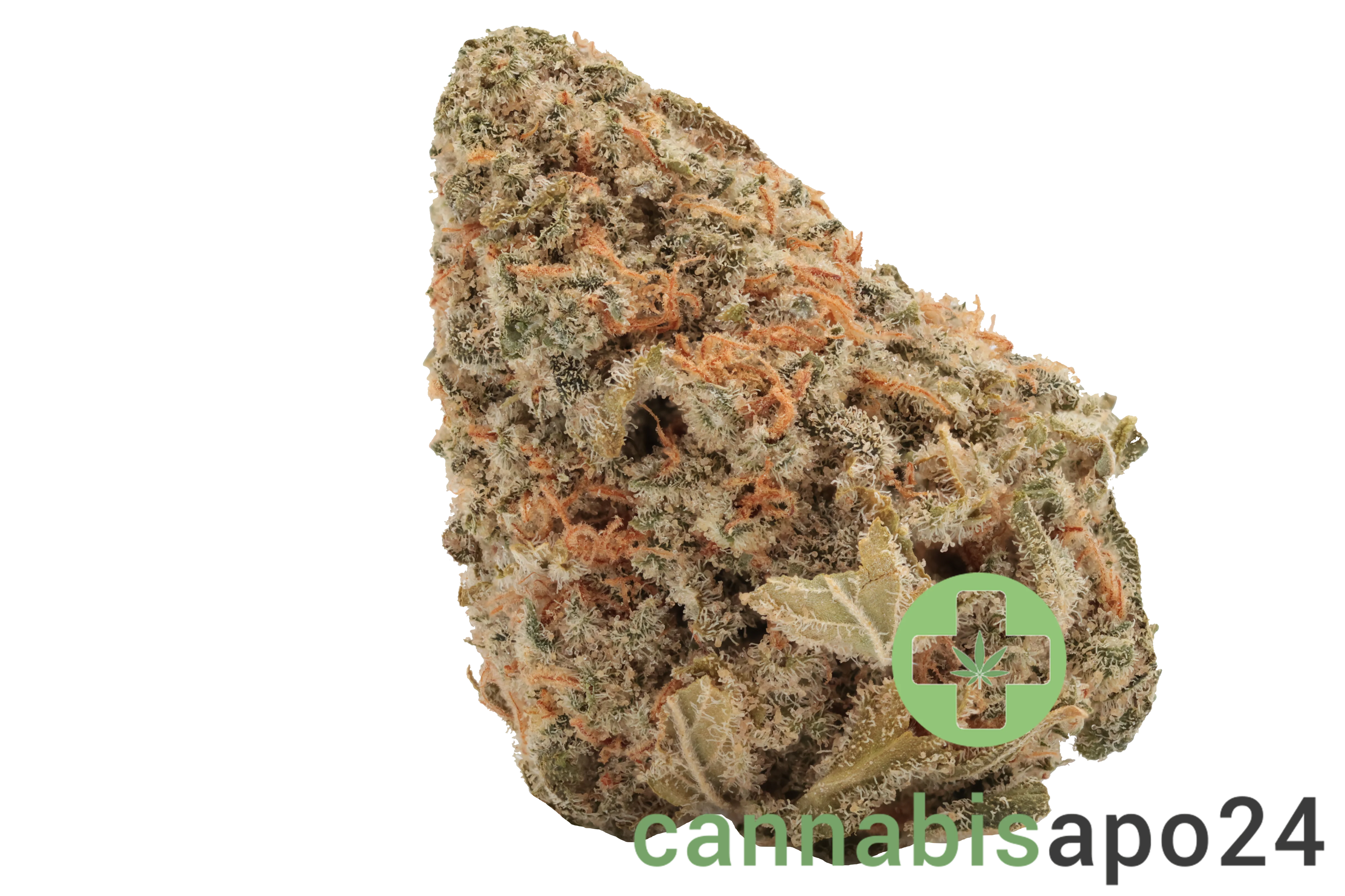 Cannamedical Indica ultra SF