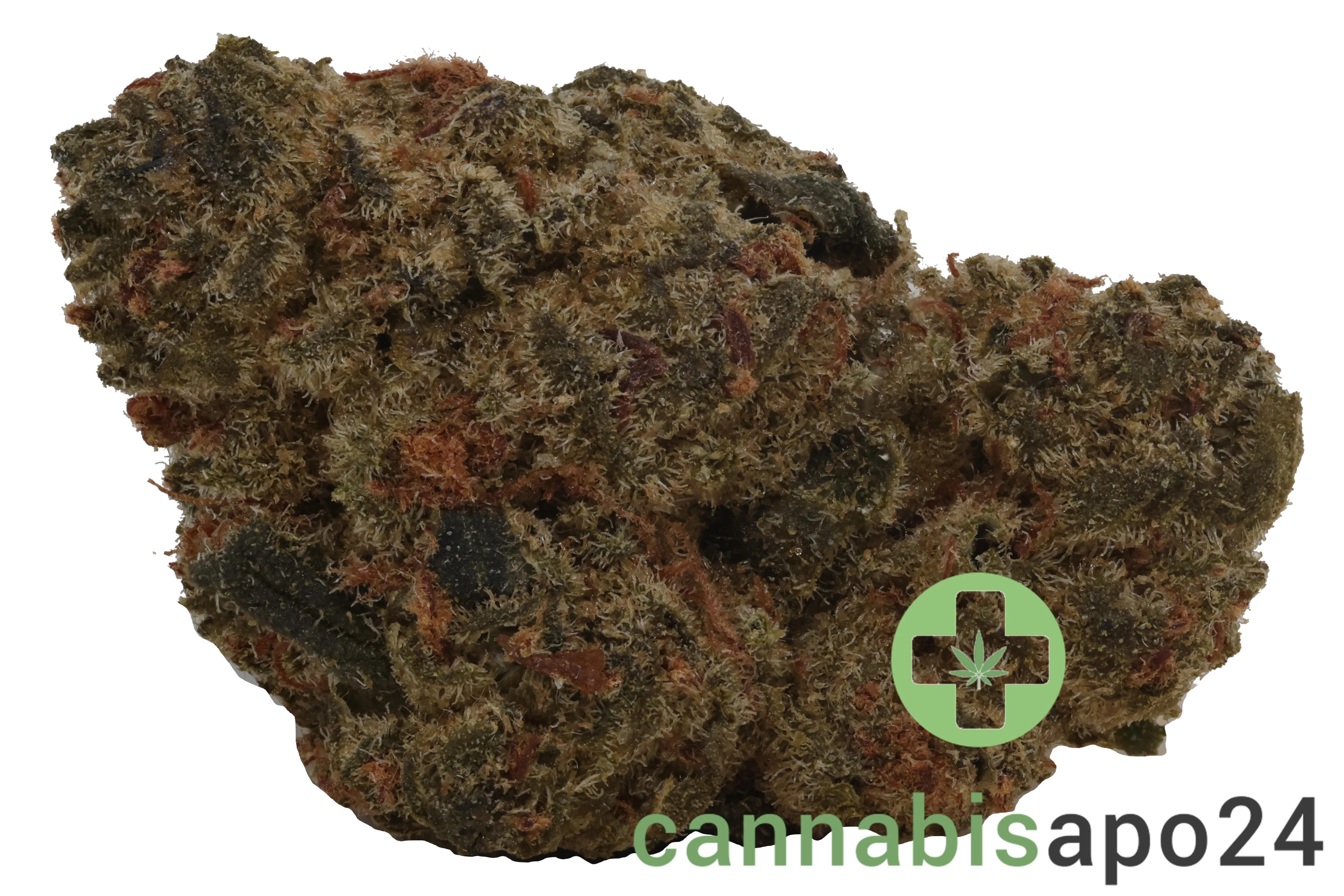 Cannamedical Indica Ultra SM Mintwave