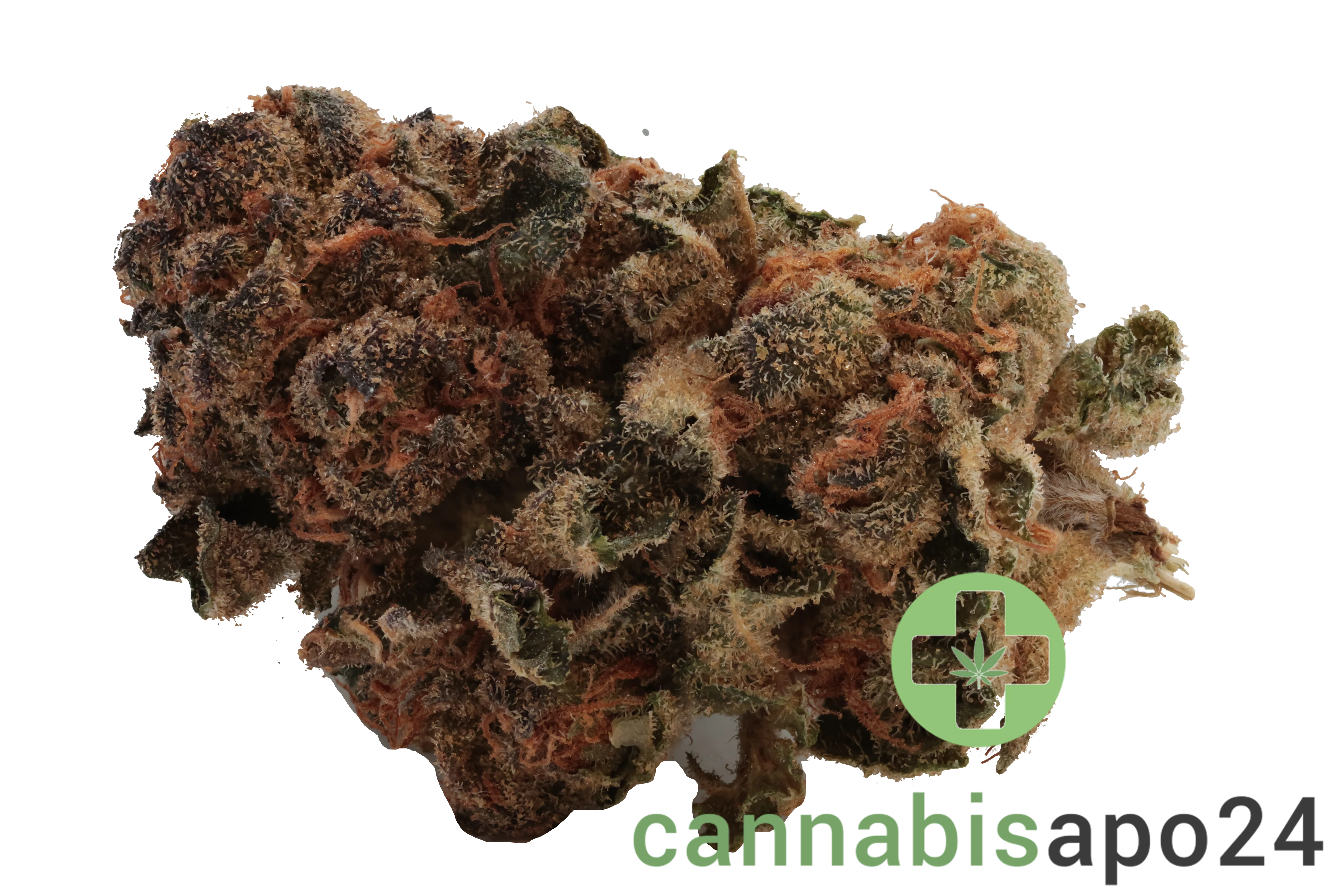 Cannamedical Sativa classic Lemon Slushie