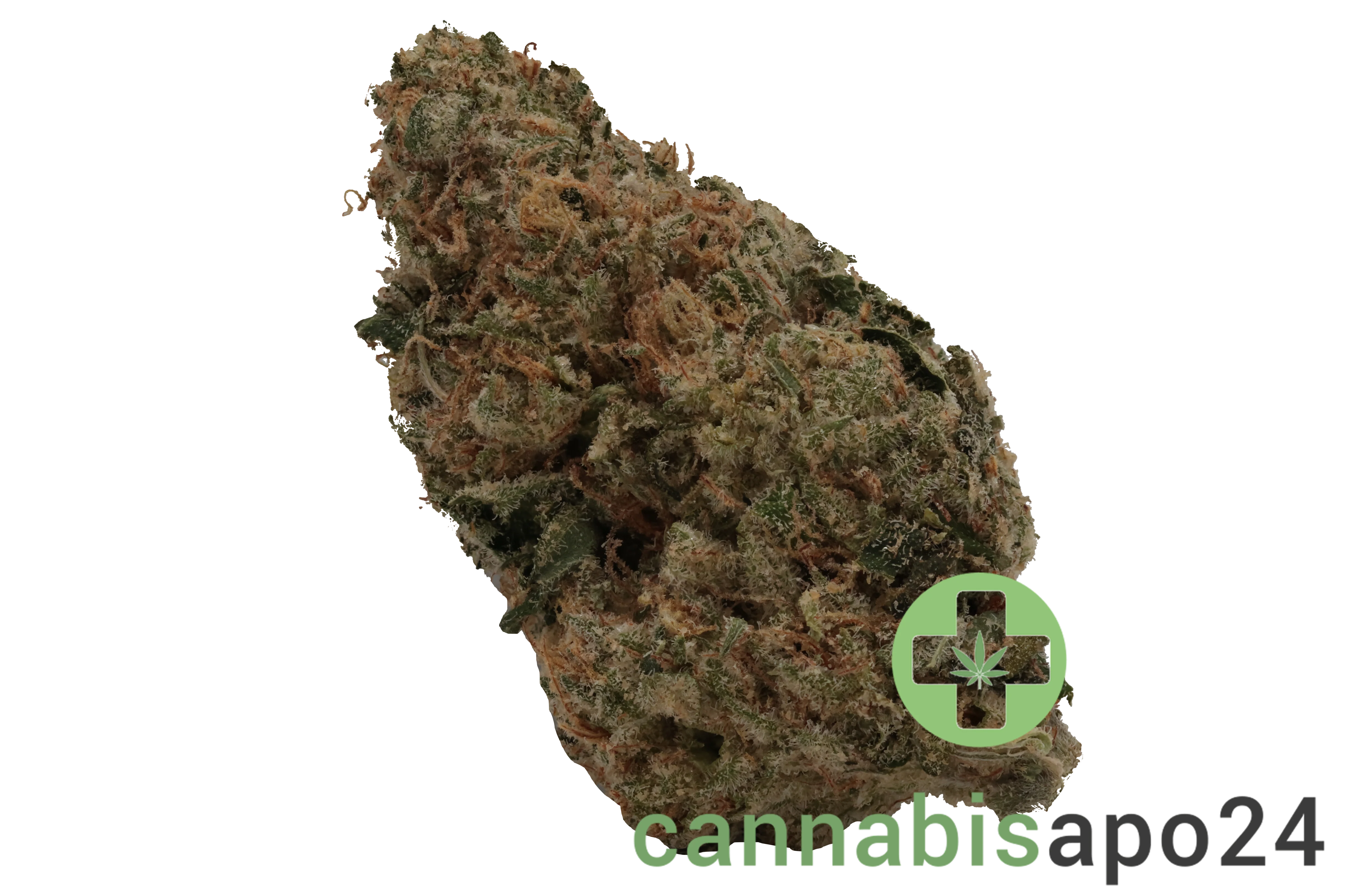 Cannamedical Sativa classic NM - Candyland