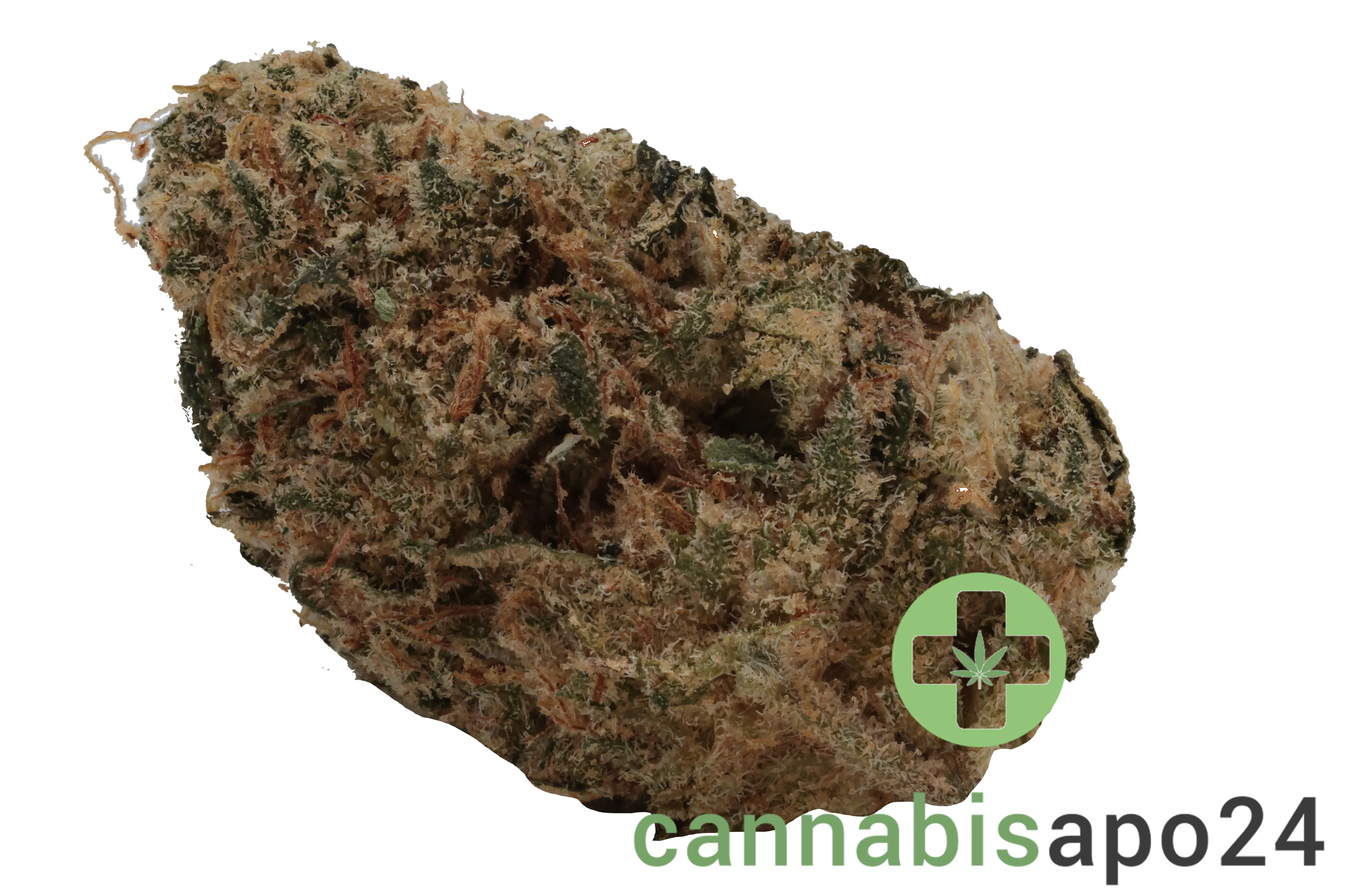 Cannamedical Sativa classic NM - Candyland - Image 2