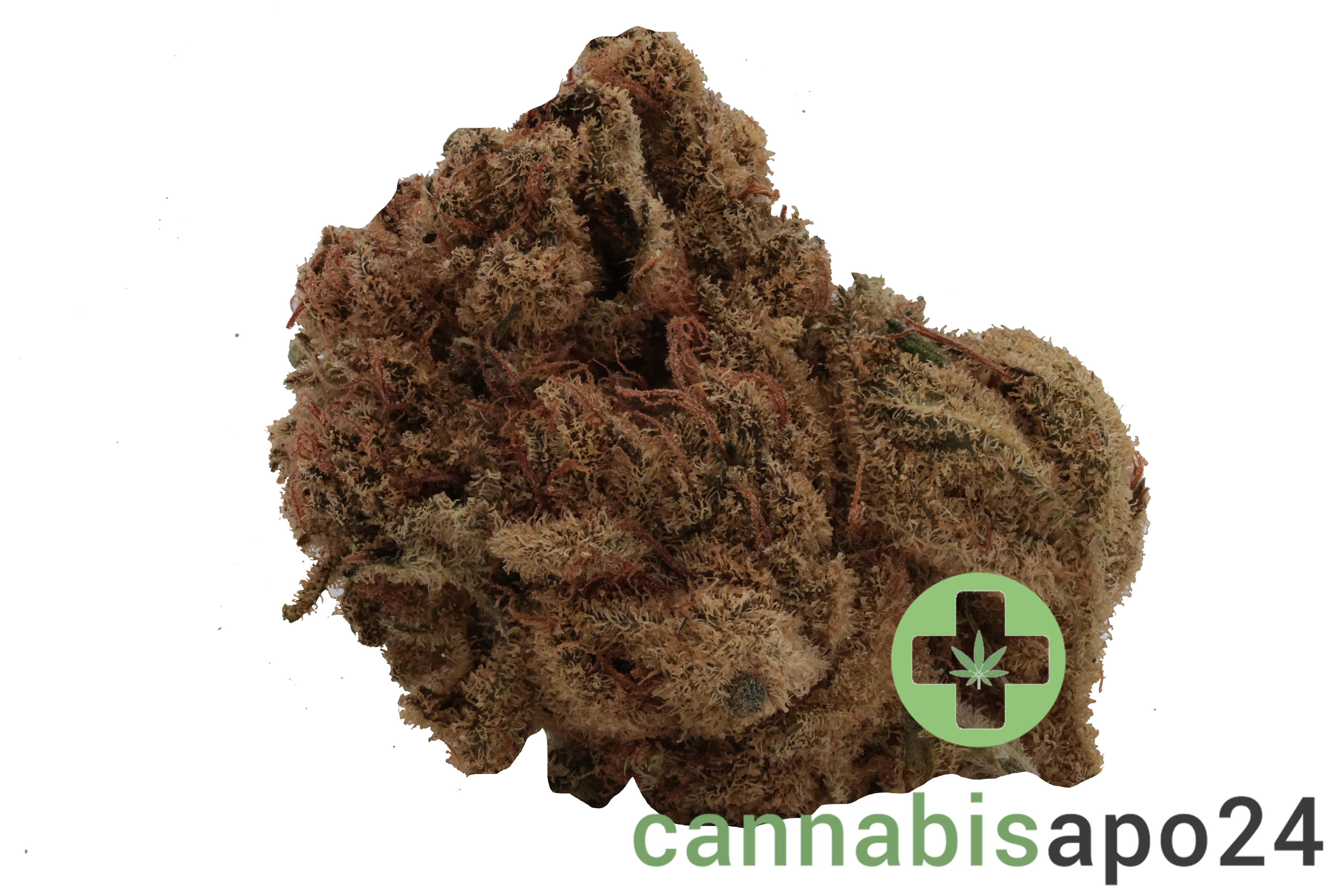 Cannamedical Sativa forte ES Banjo