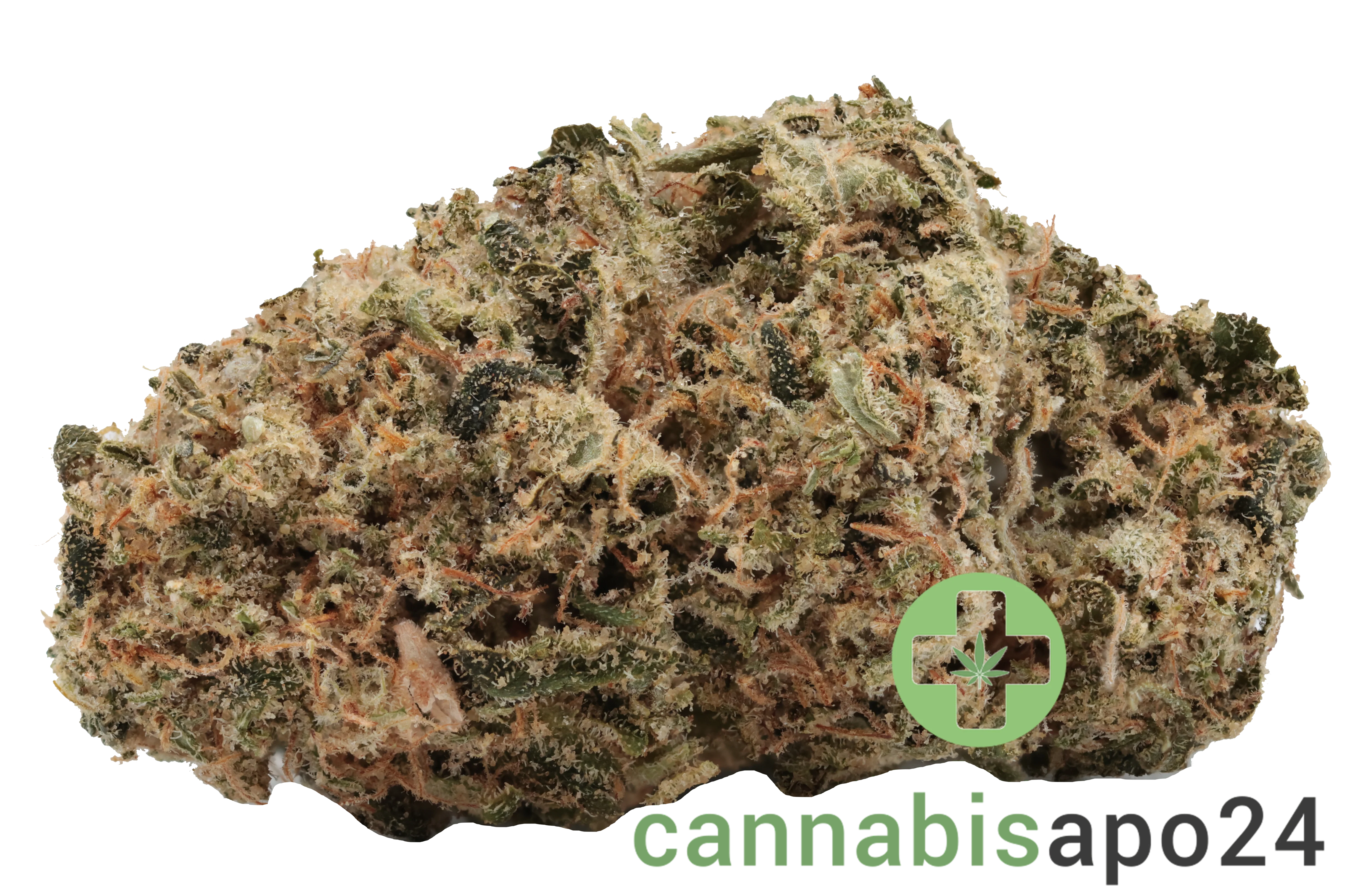 Cannamedical Sativa Forte NM - Candyland
