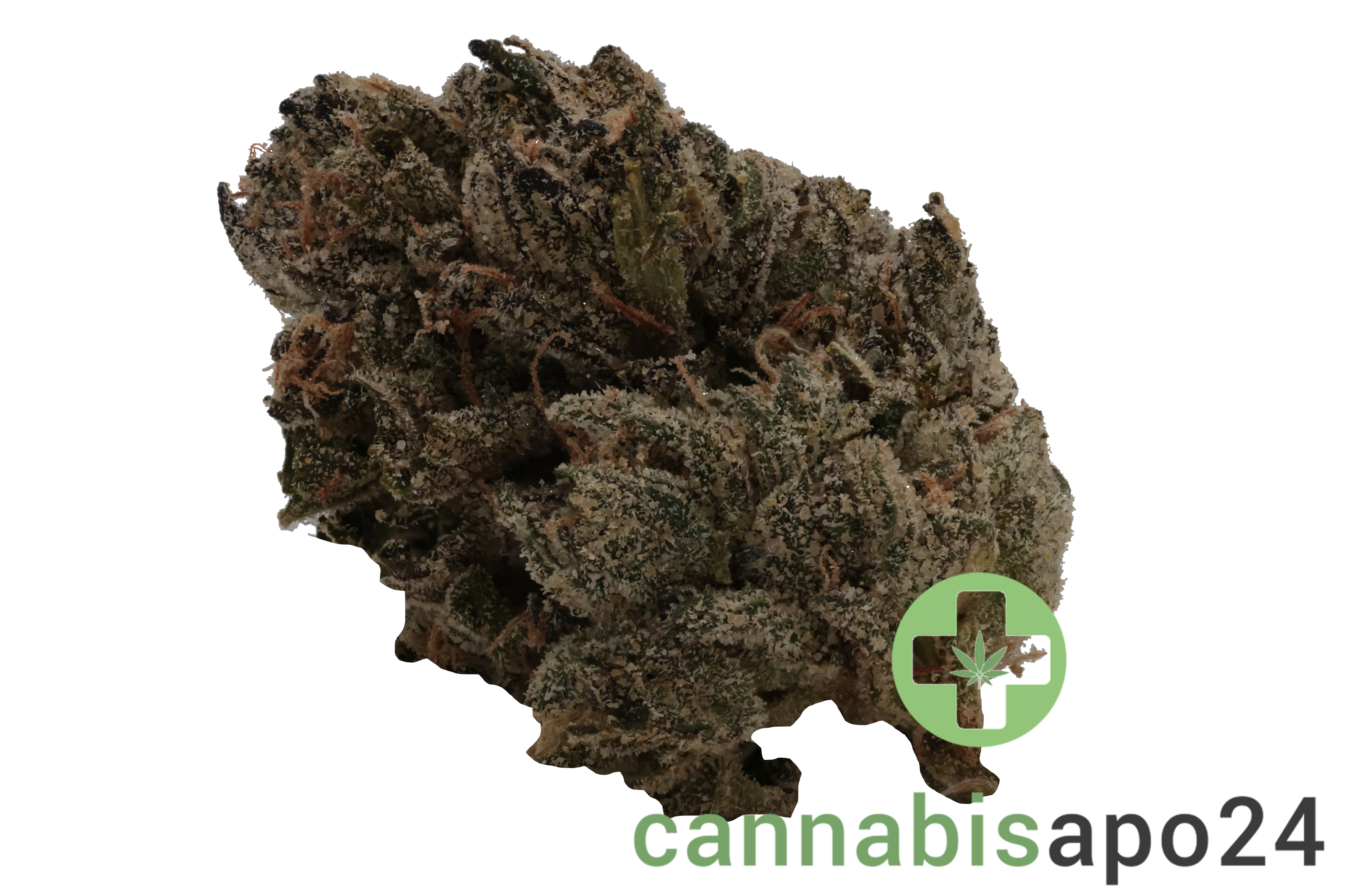 Cannamedical Sativa forte NM Goofiez