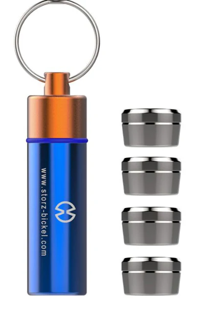 Capsule Caddy - Image 2