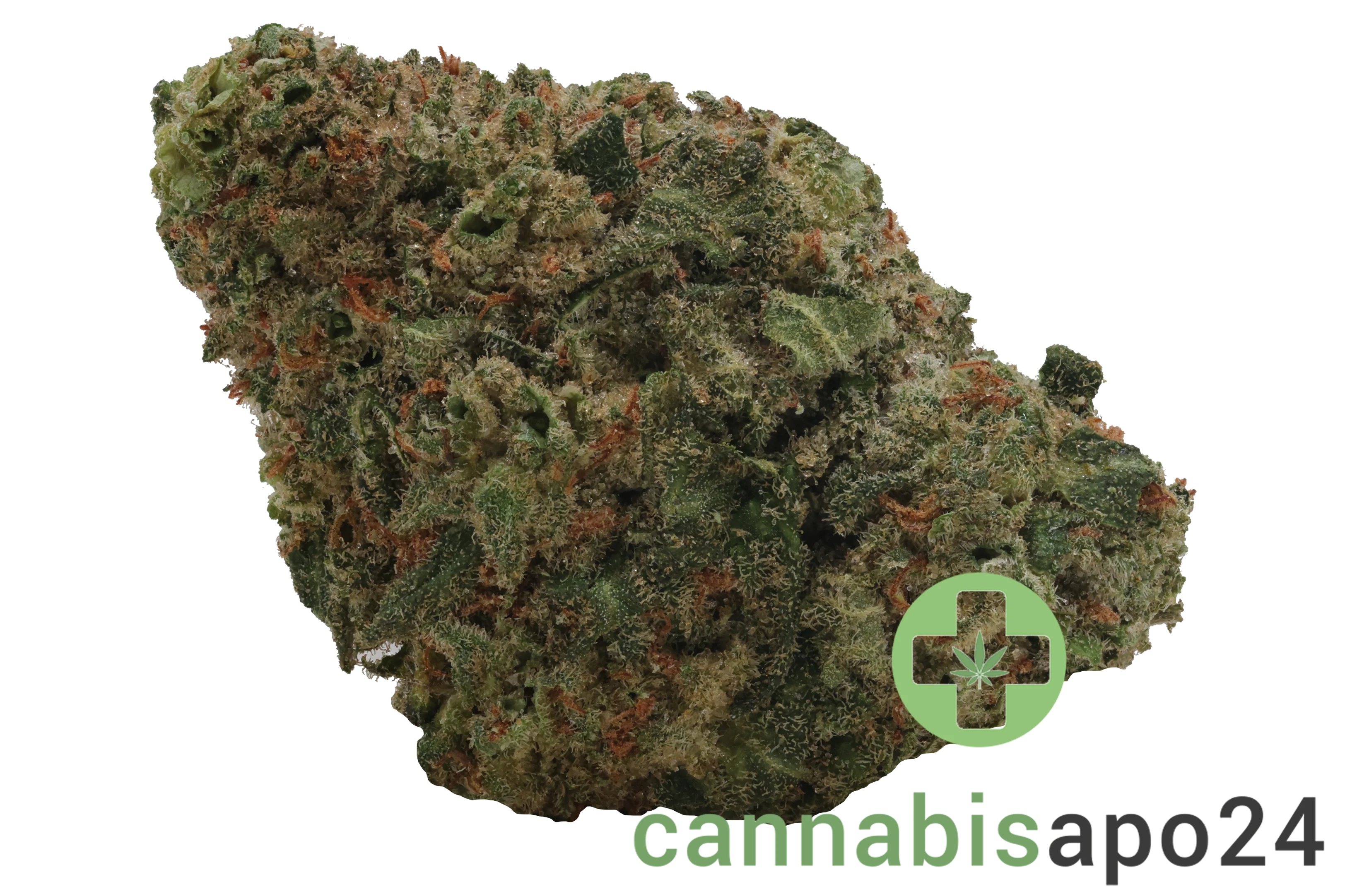 CM 28/1 BRY - Strawberry OG