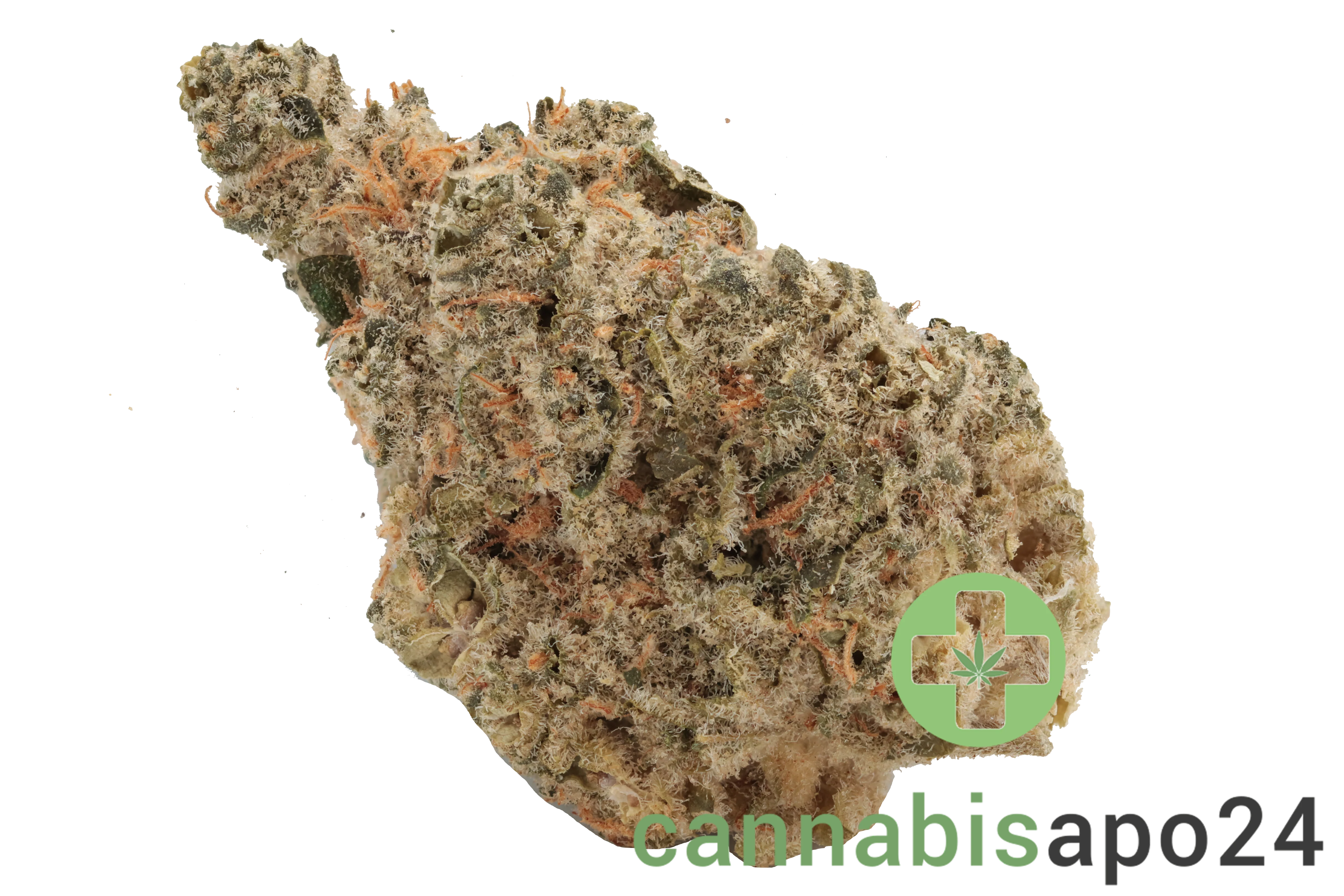 Cumulus Hybrid - Lemon Berry Candy