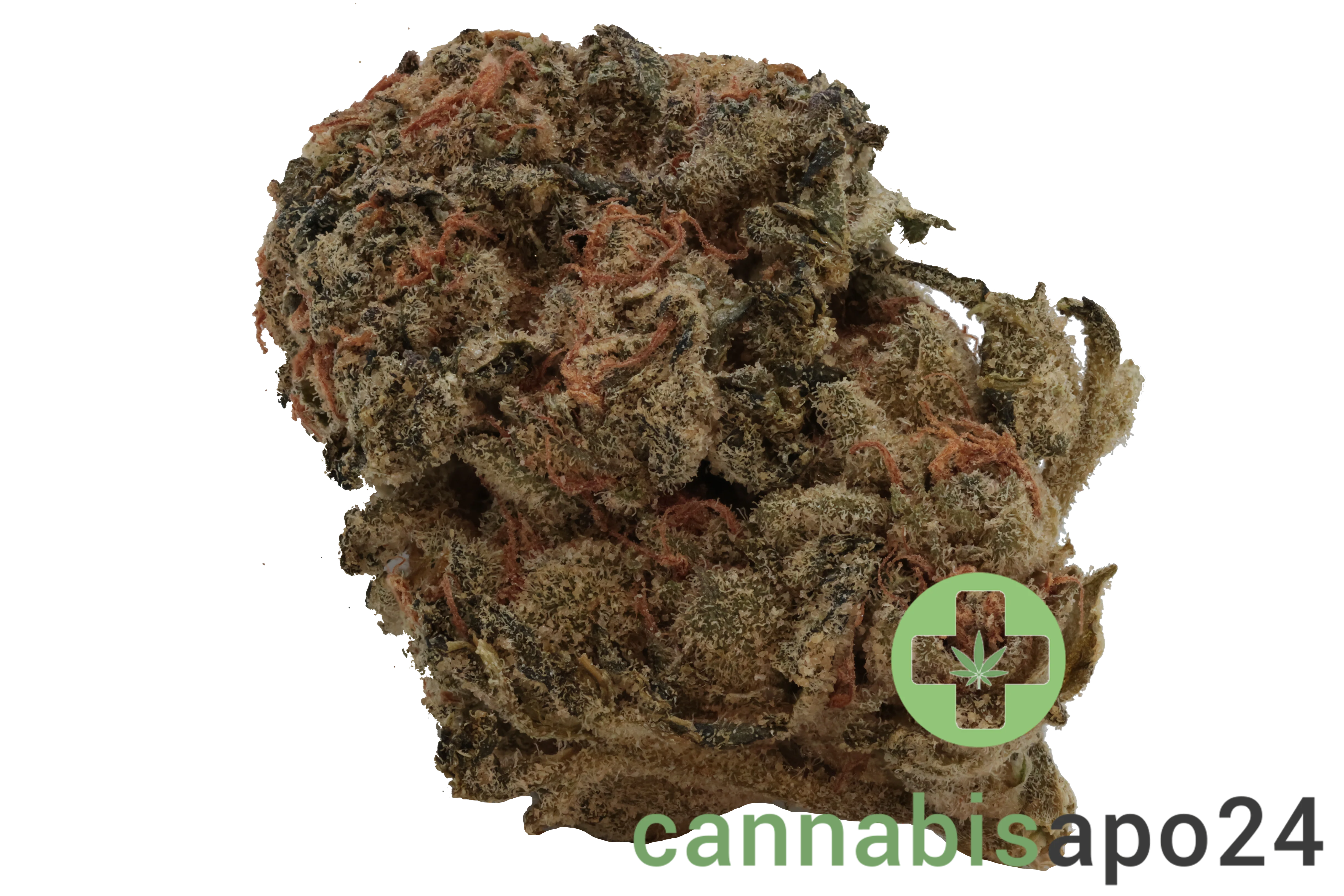 Curaleaf Natural 25/1 PT ZKS Zookies