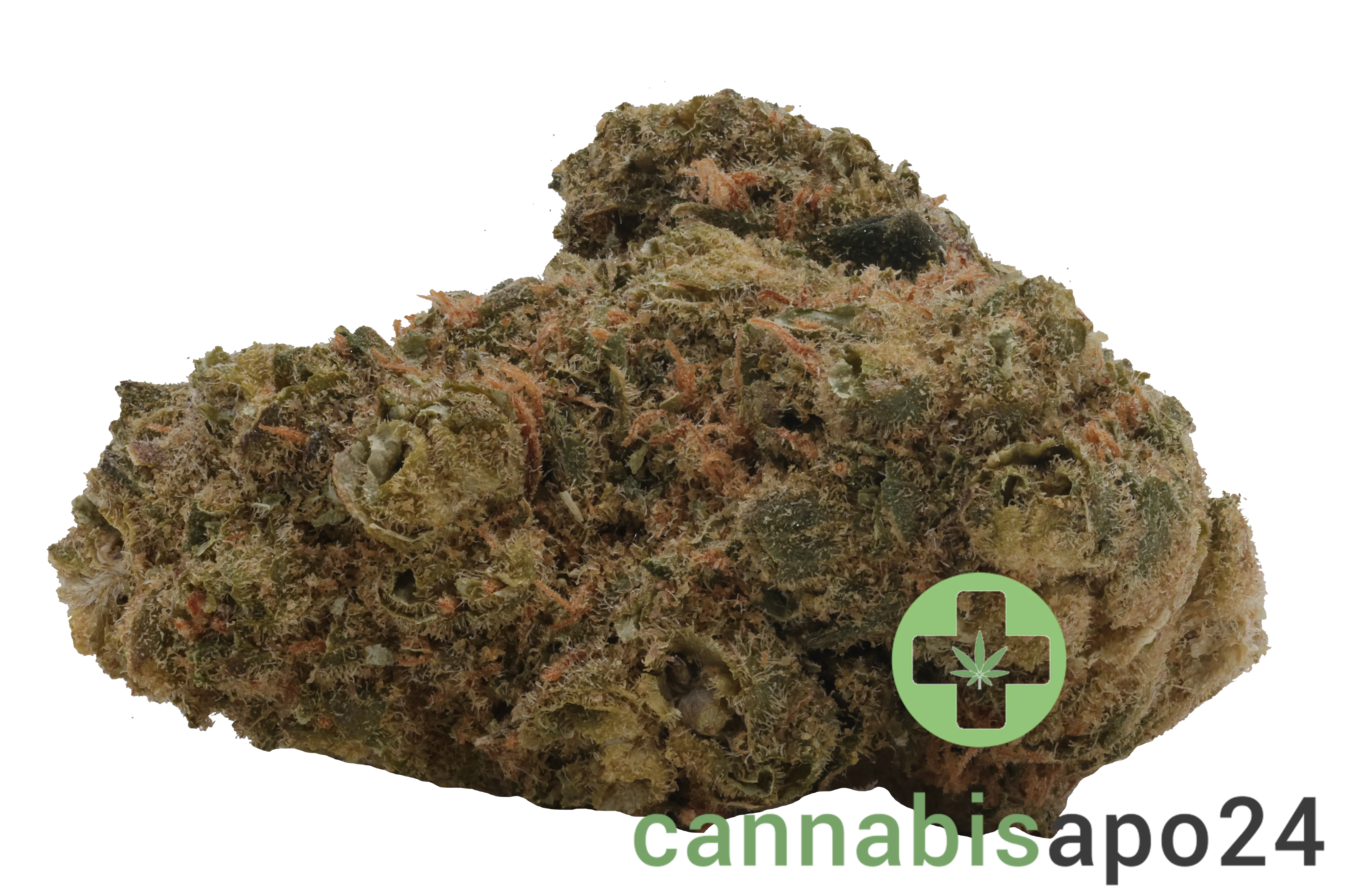 Demecan AV Regular Drop - Citroli