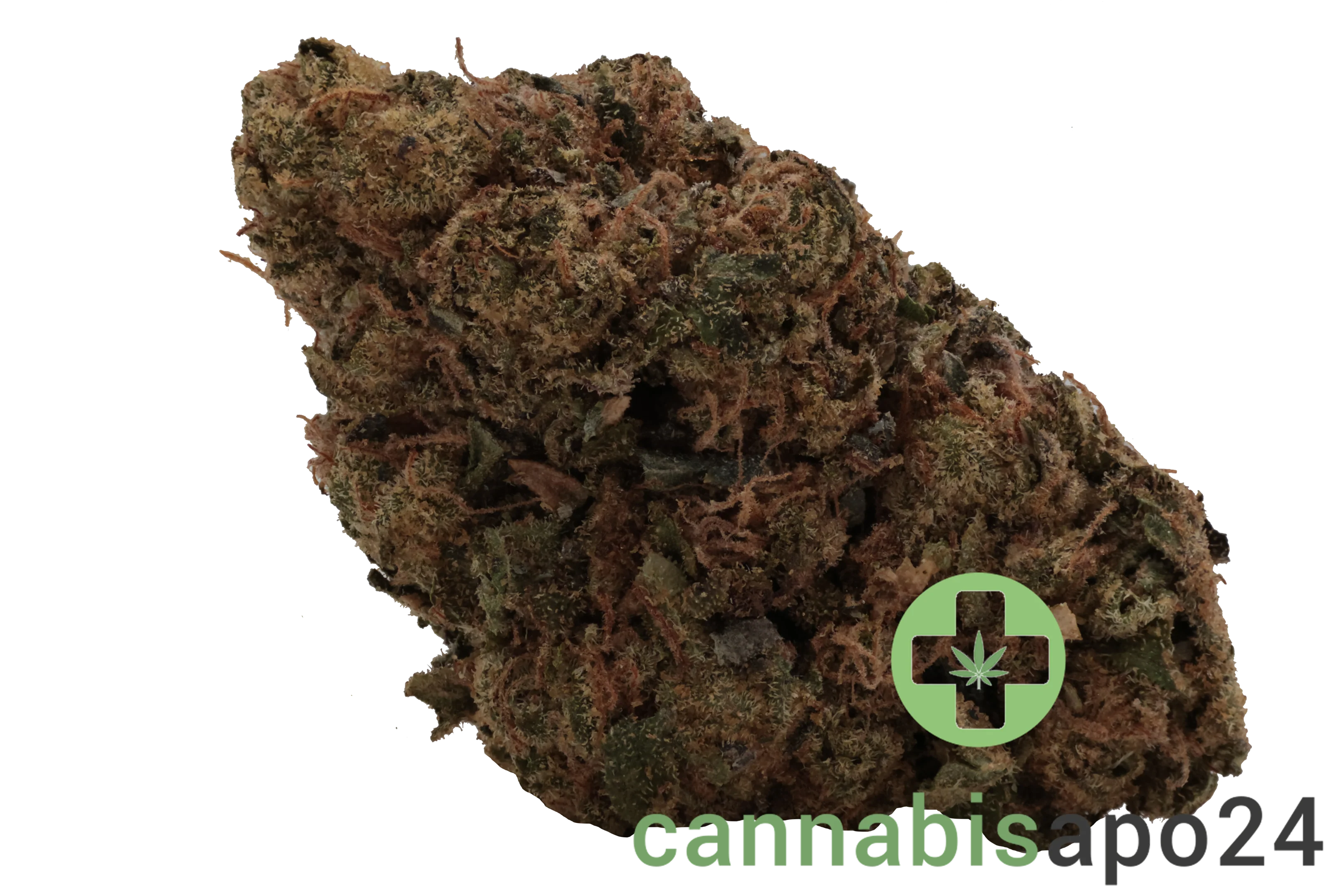 Demecan BCP Lean Drop - Lemon Cherry Gelato