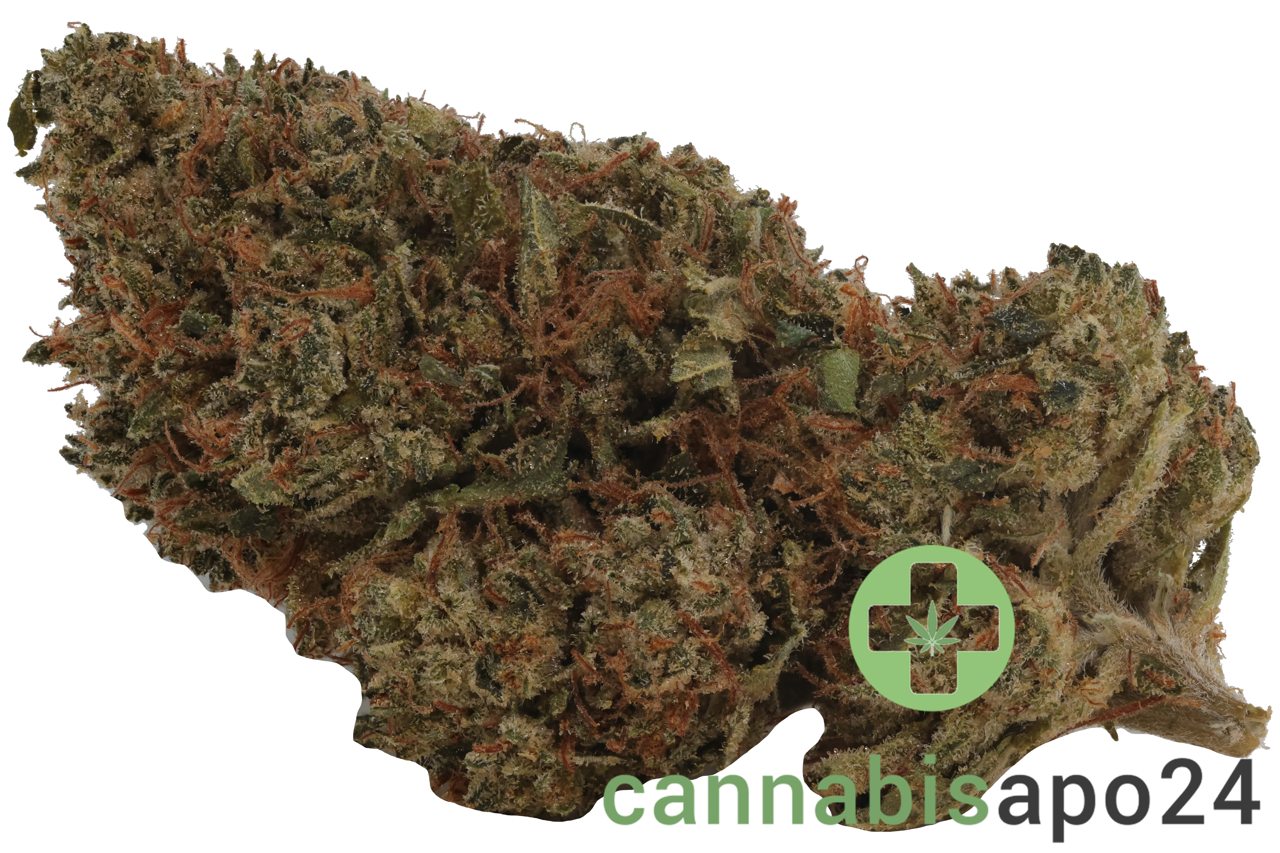 Demecan Core OG 21/1 OG Kush