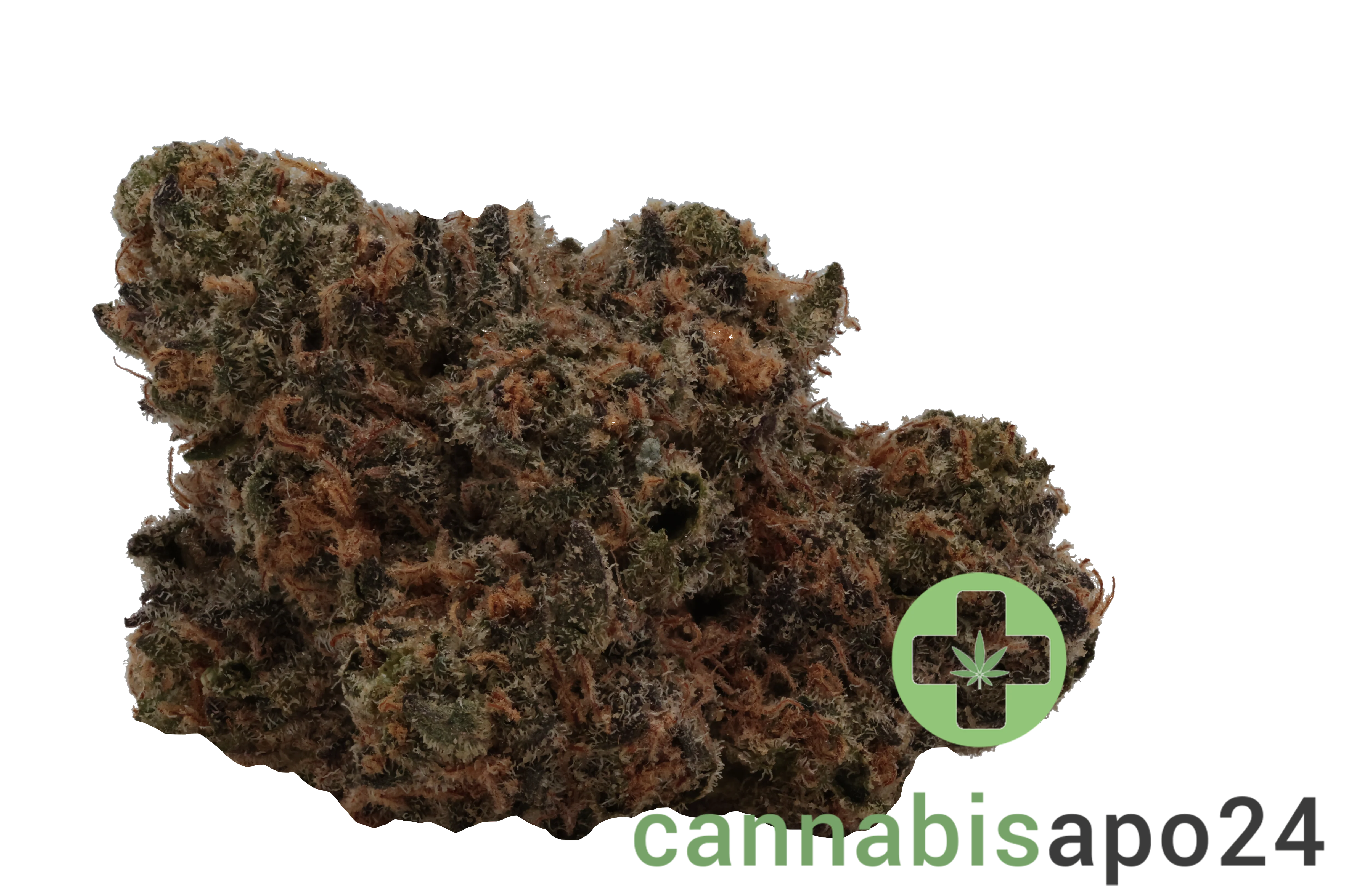 Demecan Core Purple Twist 26/1 RS11 Rainbow Sherbert 11