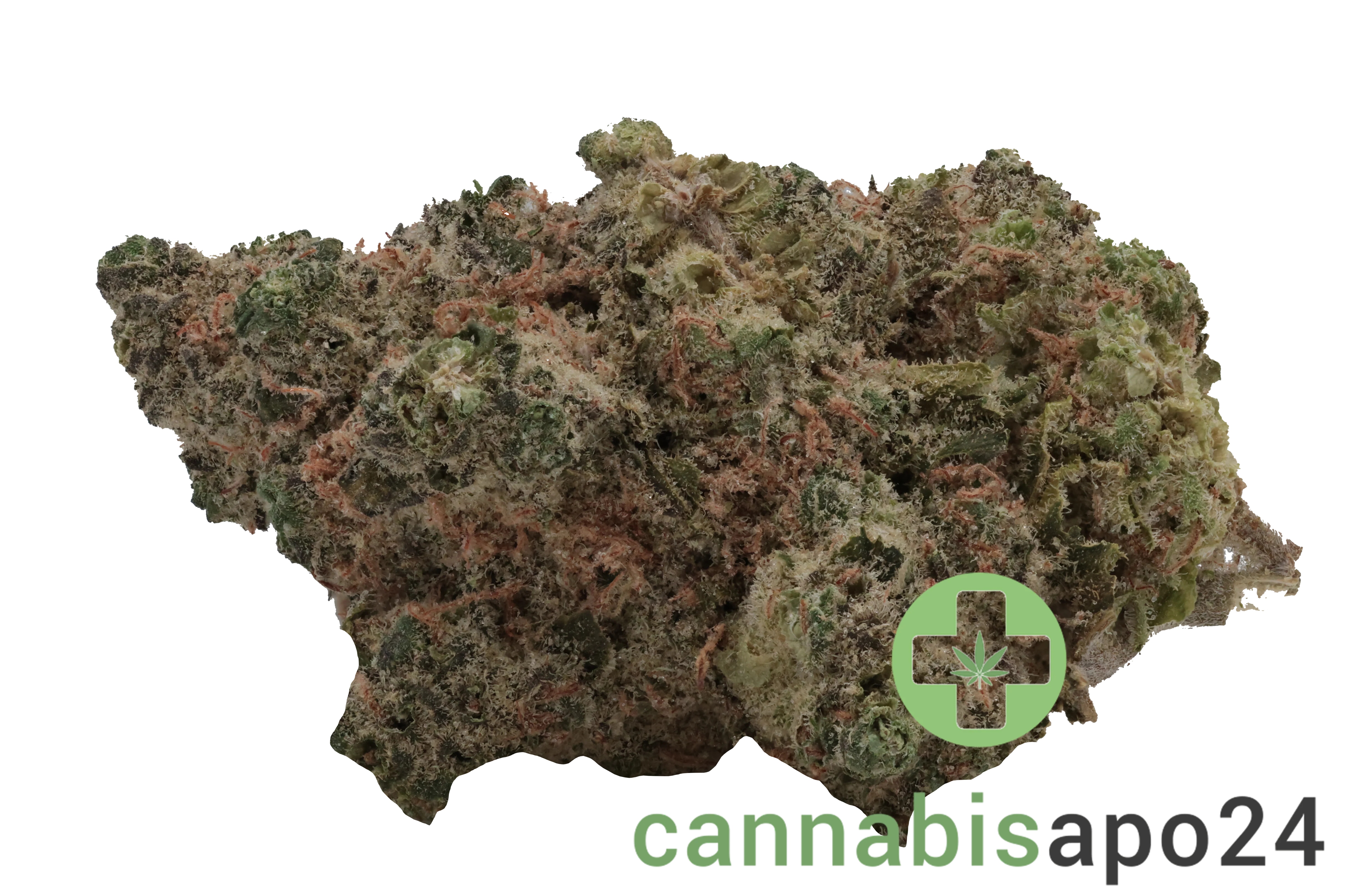Demecan Craft Vert 25/1  Blueberry Cookies