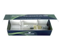 Demecan One concentrate 850 Bubba Kush