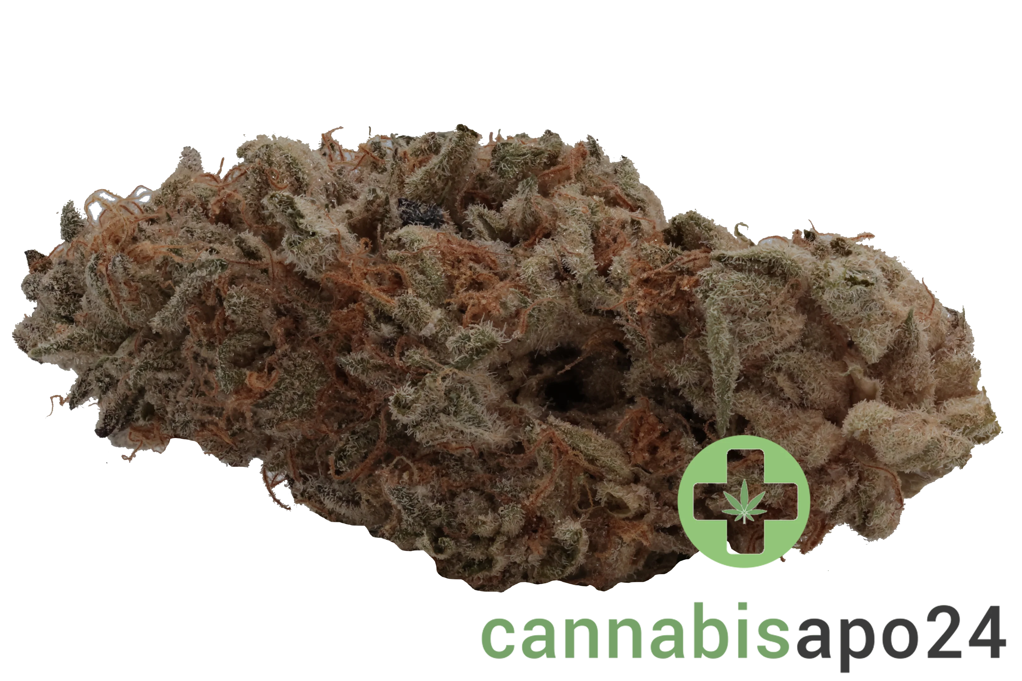 Demecan RF Epic Drop 98 ALOHA White Widow x Trainwreck