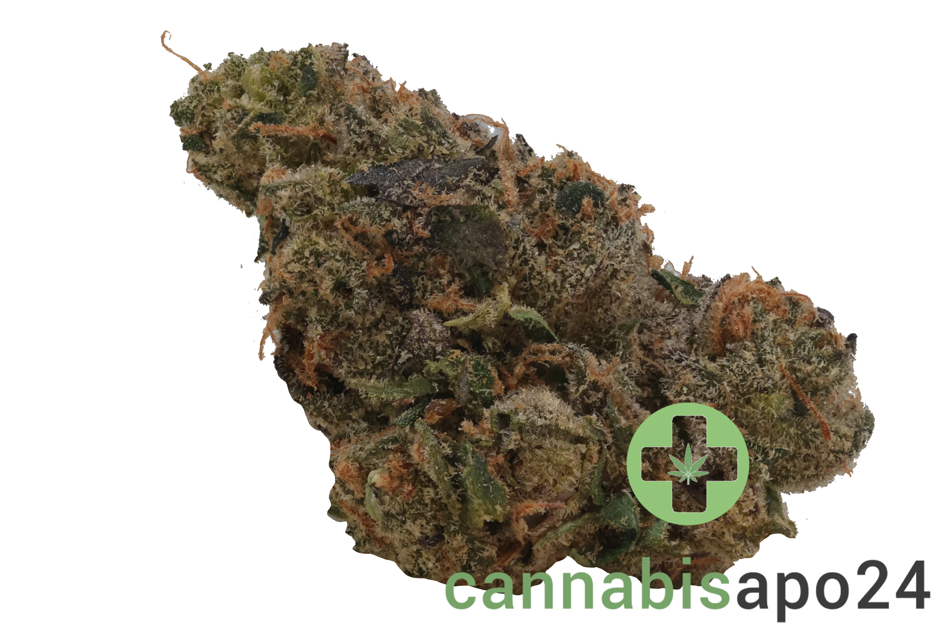 Endo Canna AB Apple Betty