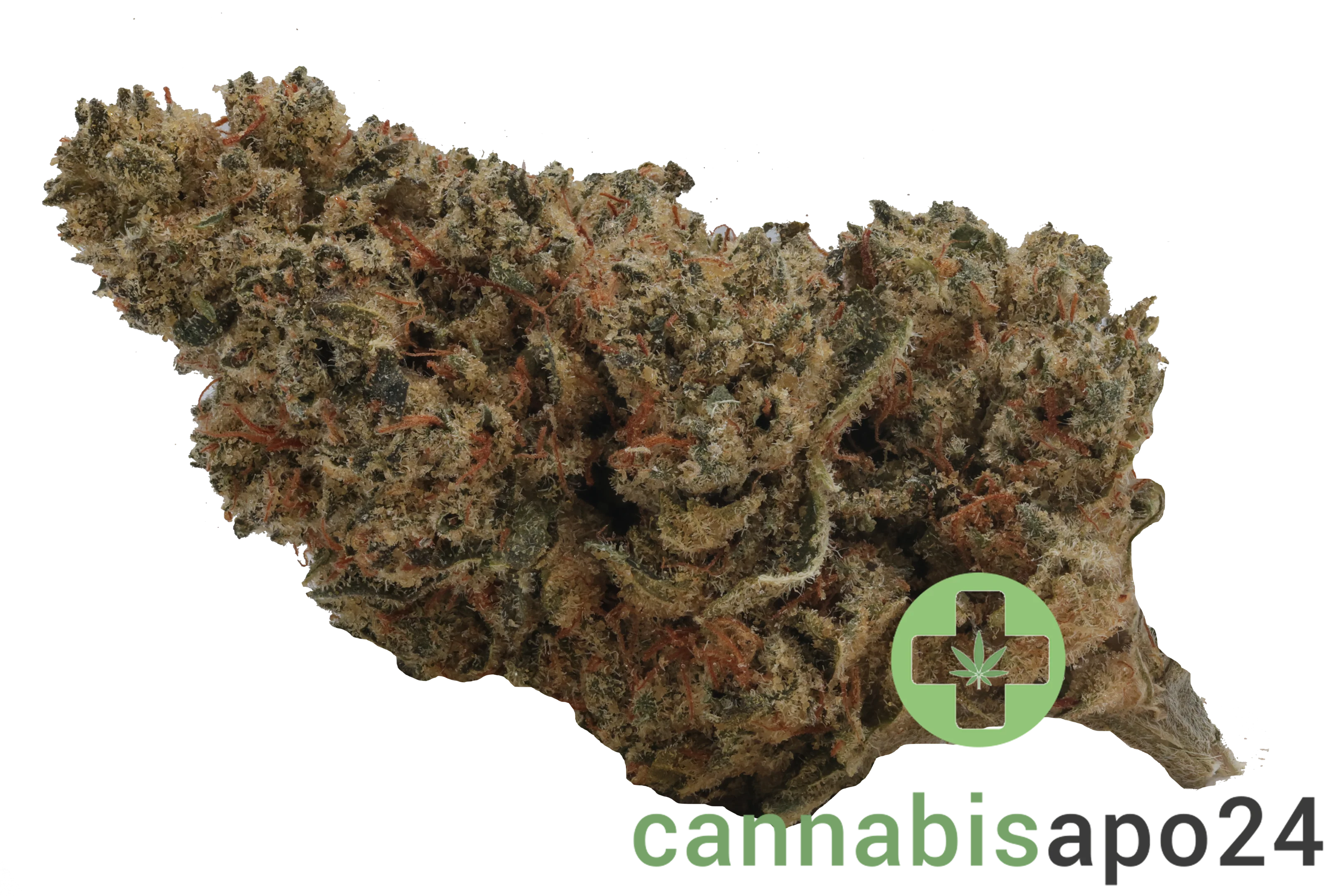 Enua 25/1 JFG CA Jet Fuel Gelato