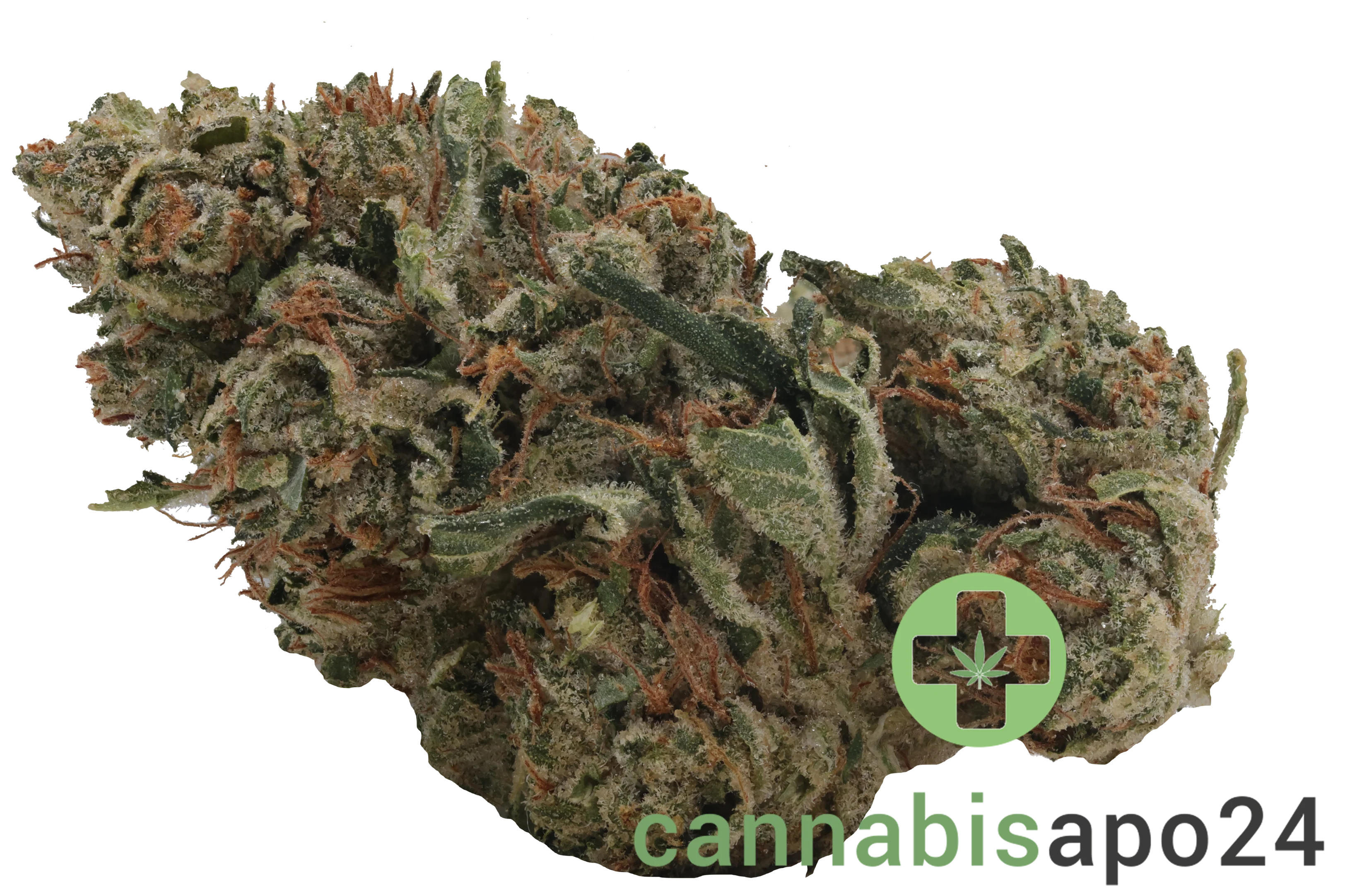 Enua 27/1 PS3 CA Pink Kush