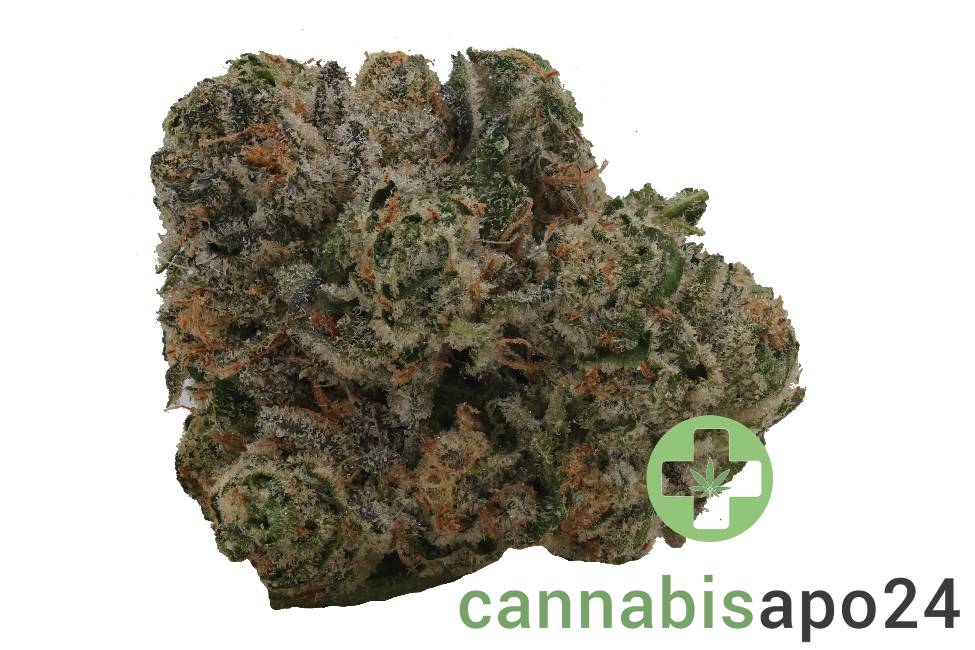 Enua 27/1 SBD CA Strawberry Diesel